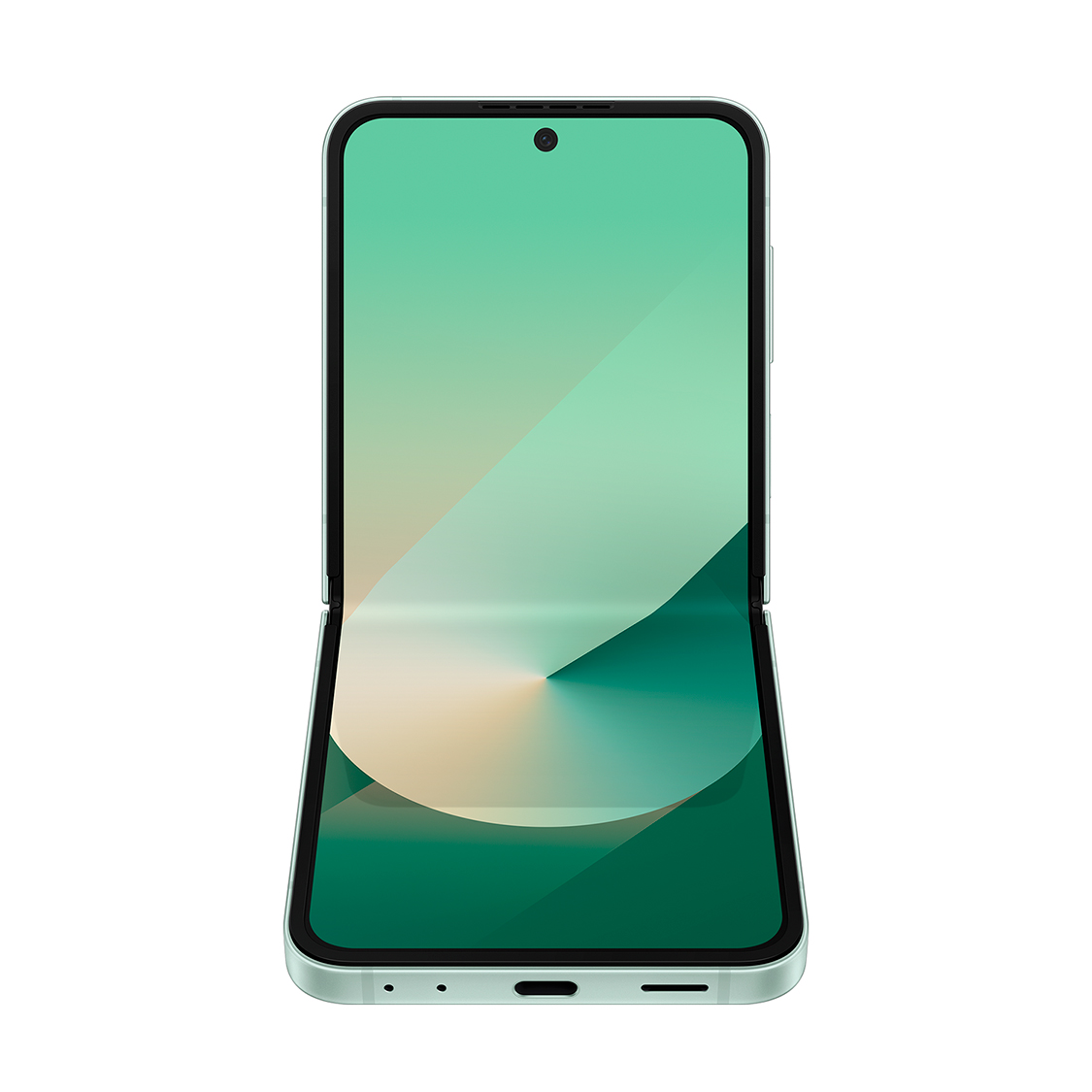 Samsung Galaxy Z Flip6 256GB 12GB Menta
