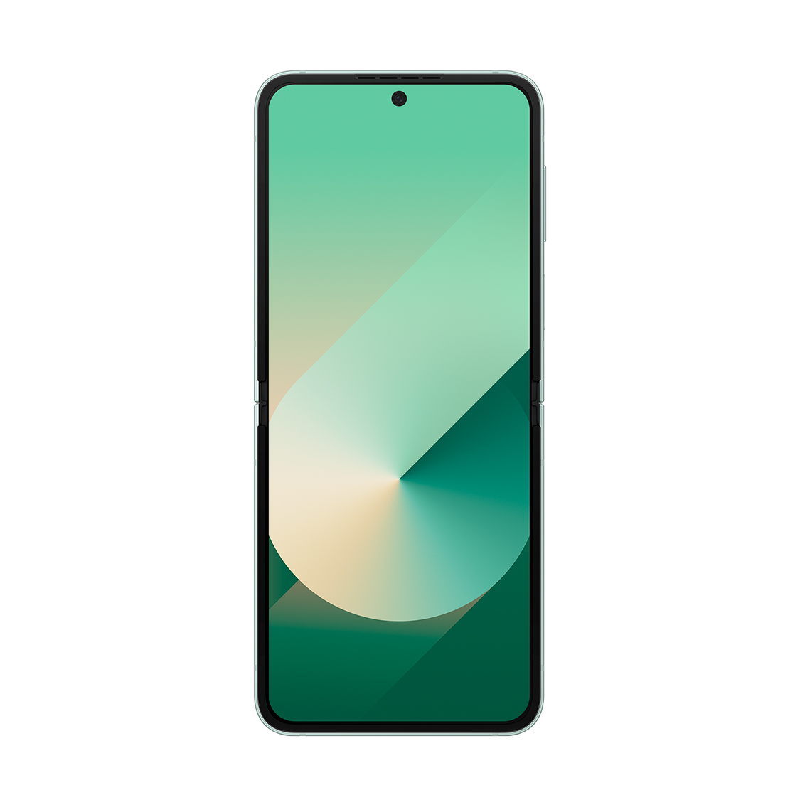 Samsung Galaxy Z Flip6 256GB 12GB Menta