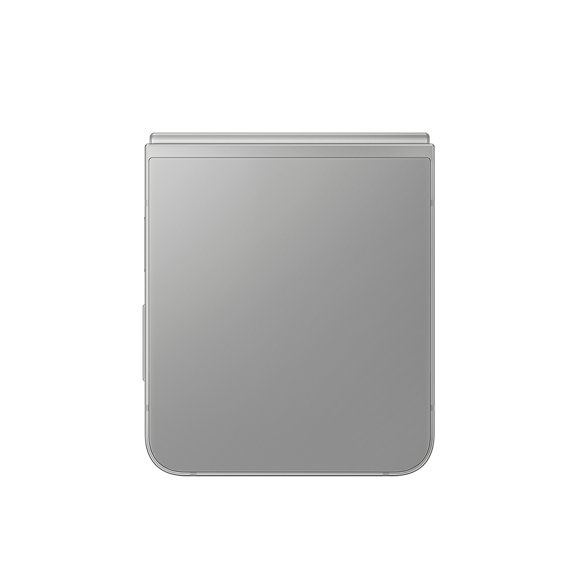 Samsung Galaxy Z Flip6 256GB 12GB Plata