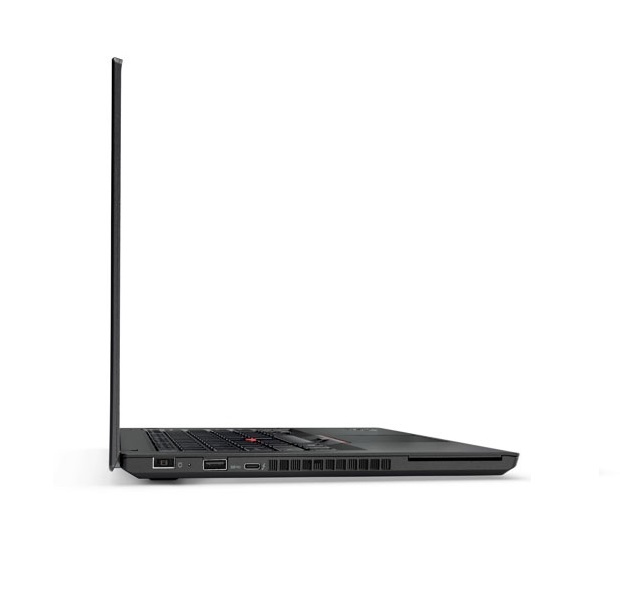 Laptop Lenovo ThinkPad T470- 14"- Core i5,7a- 8GB Ram-256GB SSD- WINDOWS 10 Pro- Equipo Clase A, Reacondicionado.