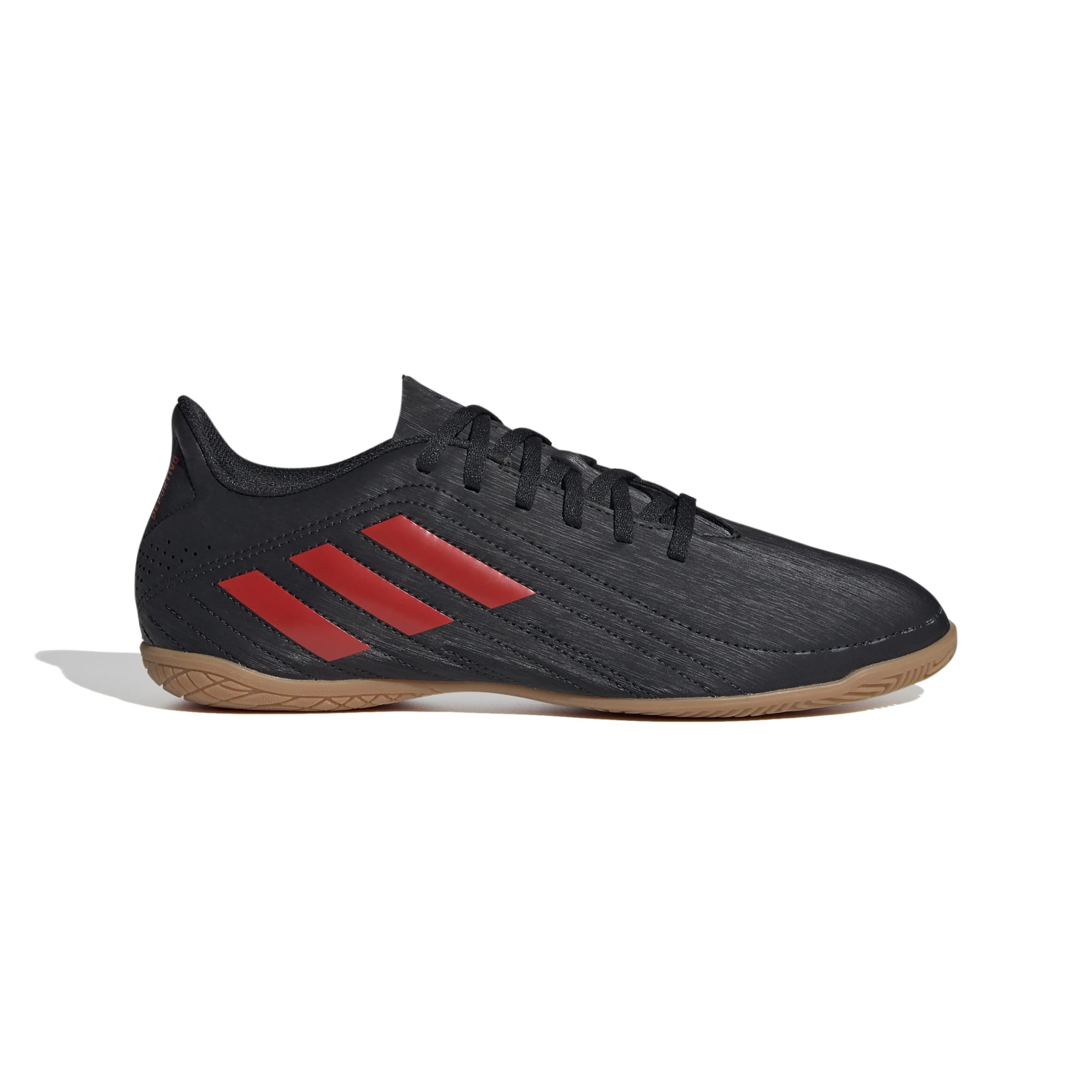 Tenis adidas negro futbol online