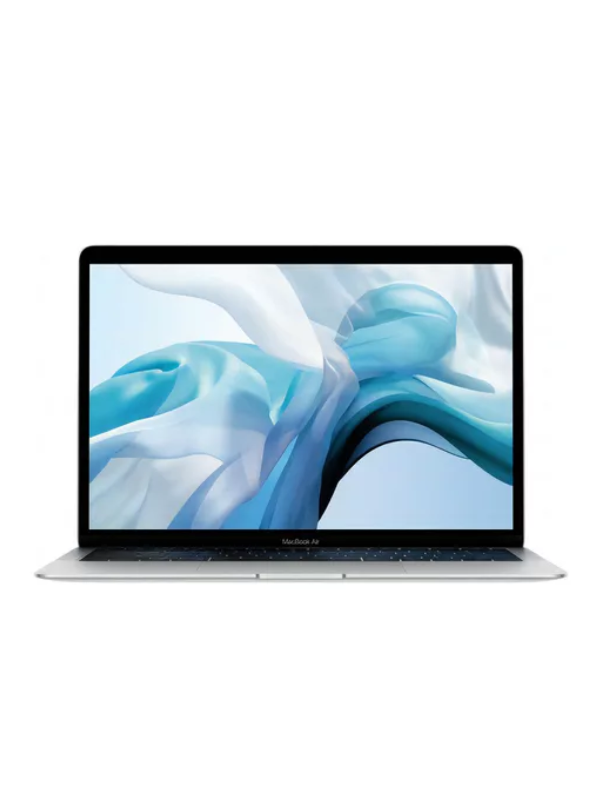 Macbook Macbook Air 13.3 Plata 8gb De Ram 256gb Ssd 256gb Hdd Intel Core I5