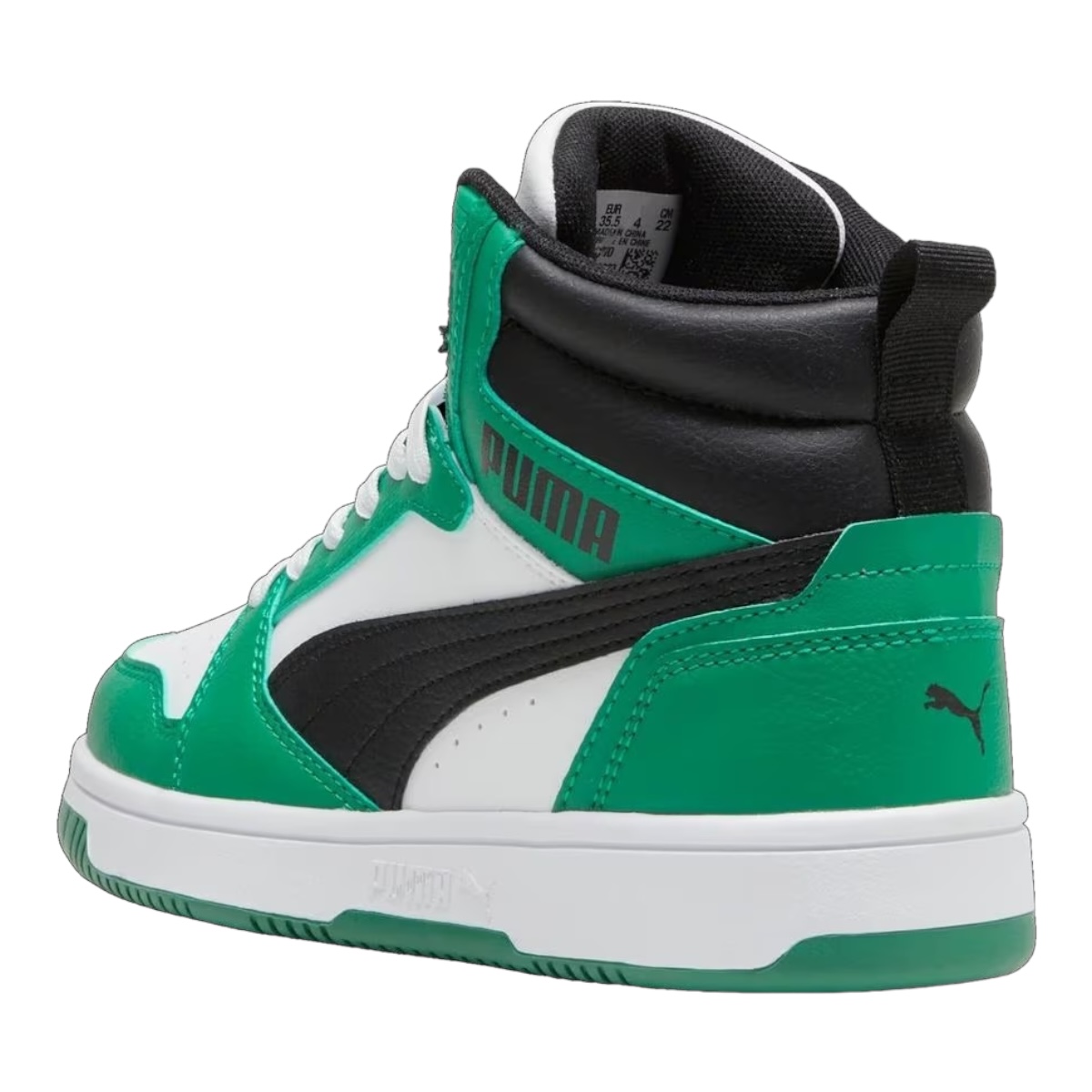 Zapatos puma originales para niños tallas grandes sales