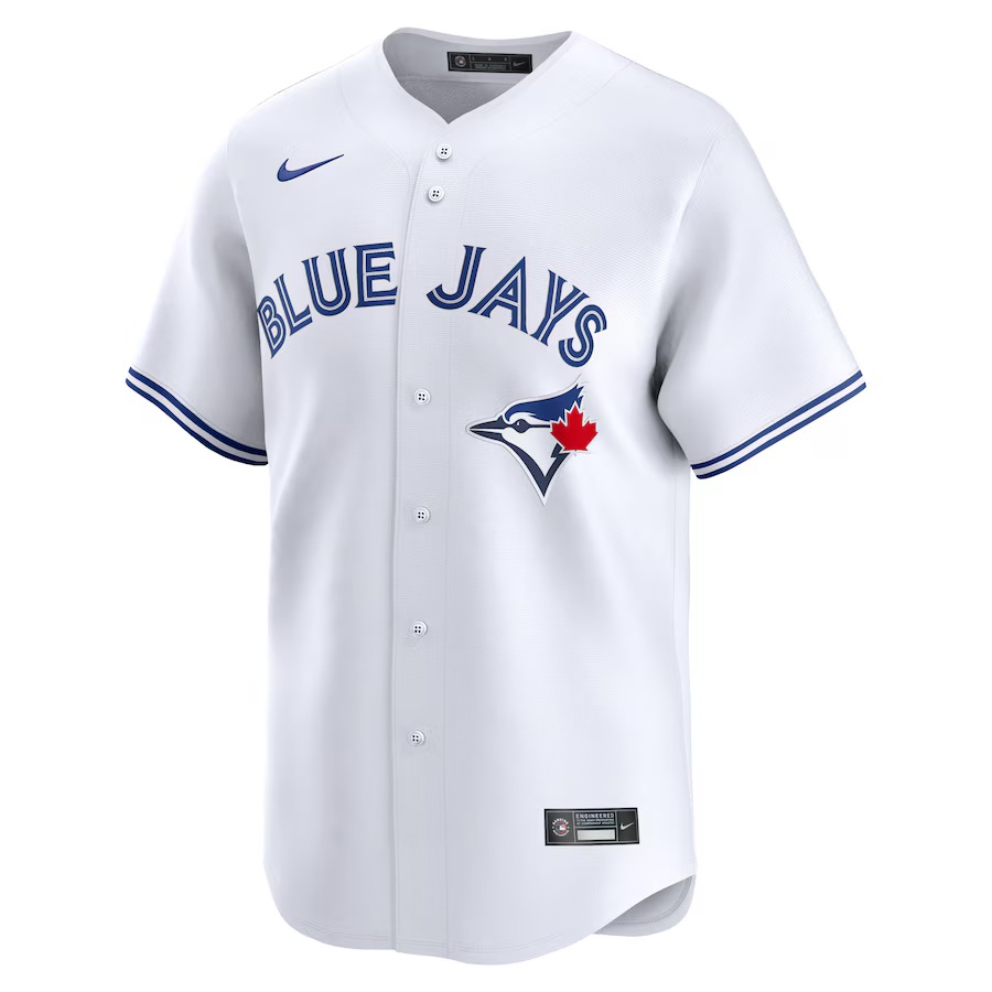 Jersey Original Nike Beisbol MLB Azulejos Toronto Blue Jays T7LM-TOHO