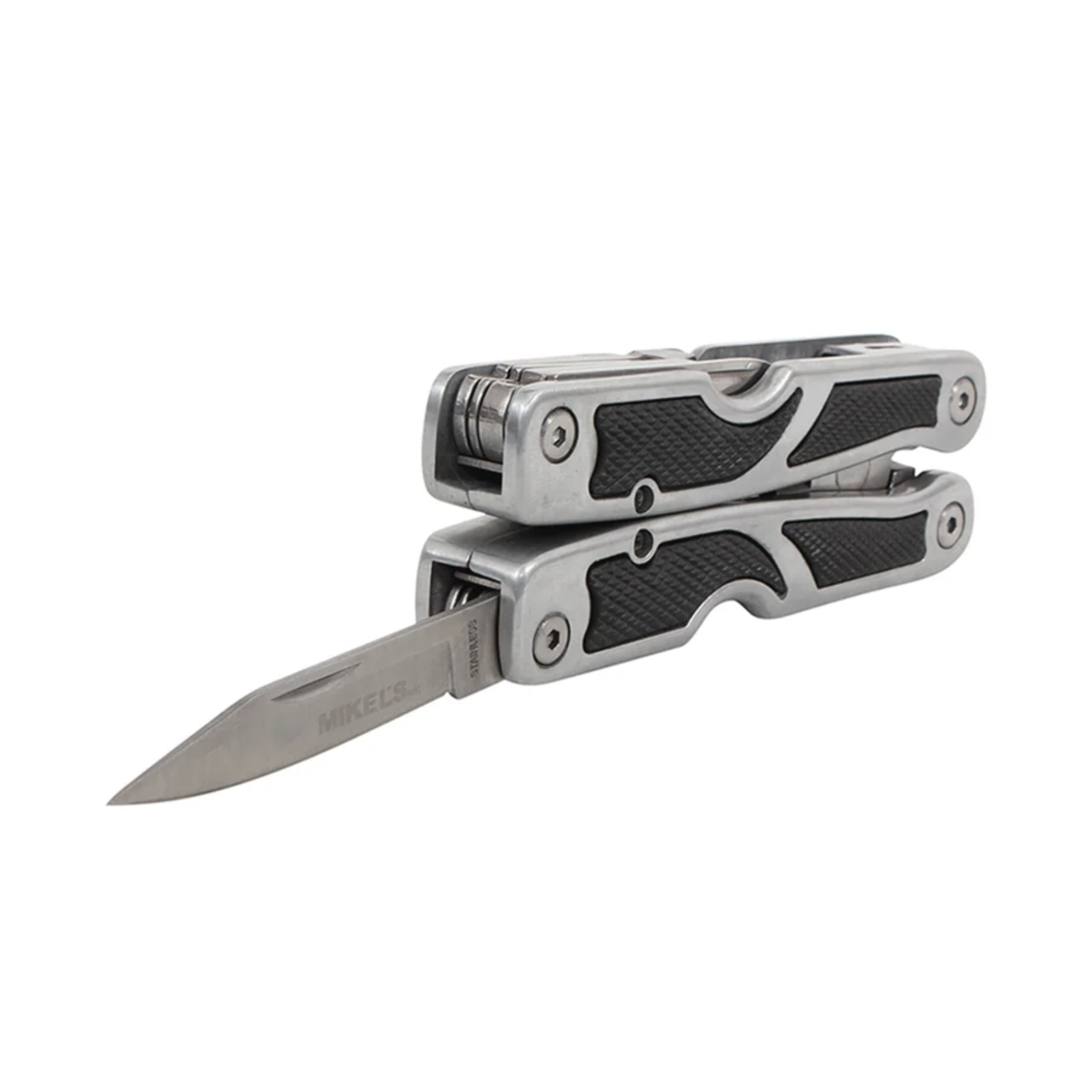 Multiherramientas navaja multiusos 27 en 1 Mikels MH-271 