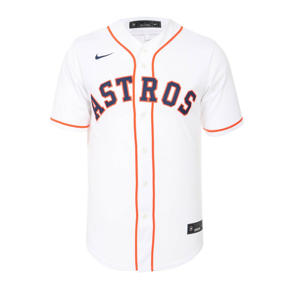 Jersey Original Nike Beisbol MLB Astros de Houston T770-HUWH