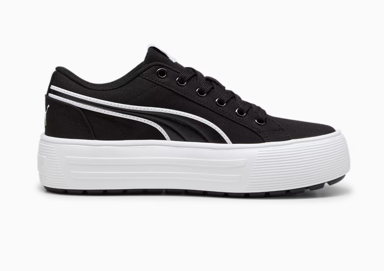 Tenis Puma Kaia 2.0 CV Plataforma De Mujer Original