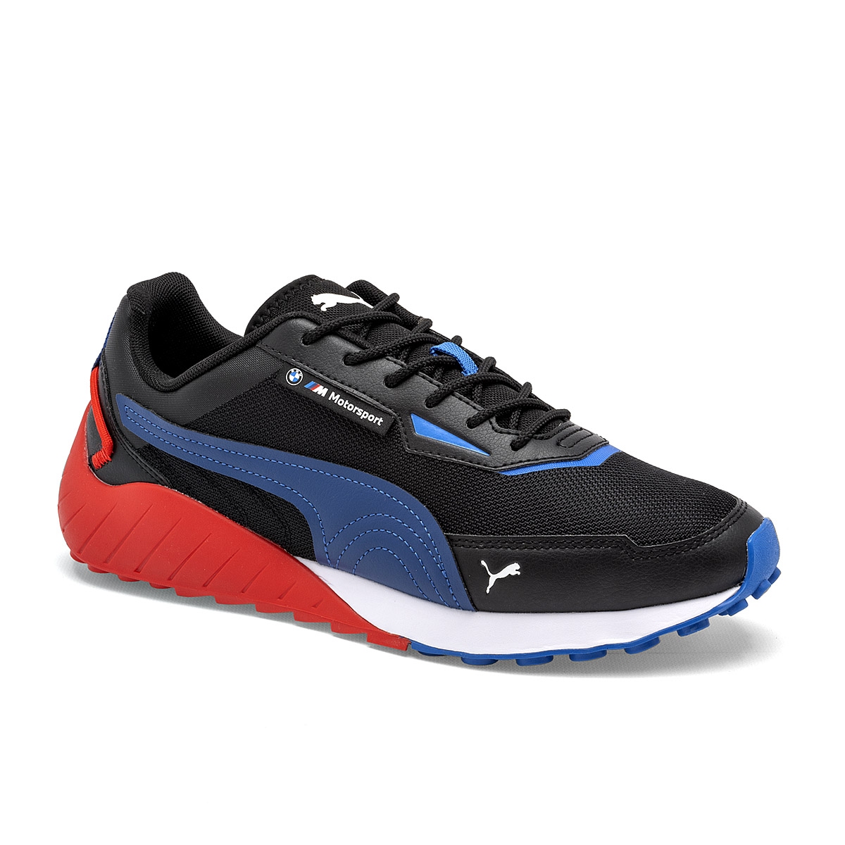Tenis Puma Azul Marino Nuevo Zapatos Puma Hombre Zapatillas Casual - Main Image