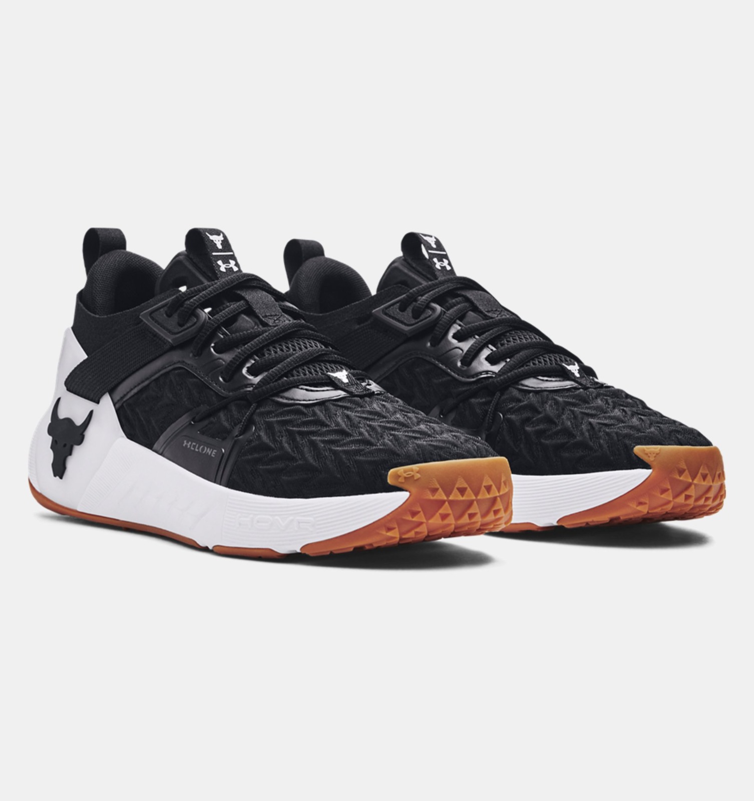 Tenis Under Armour Project Rock 6