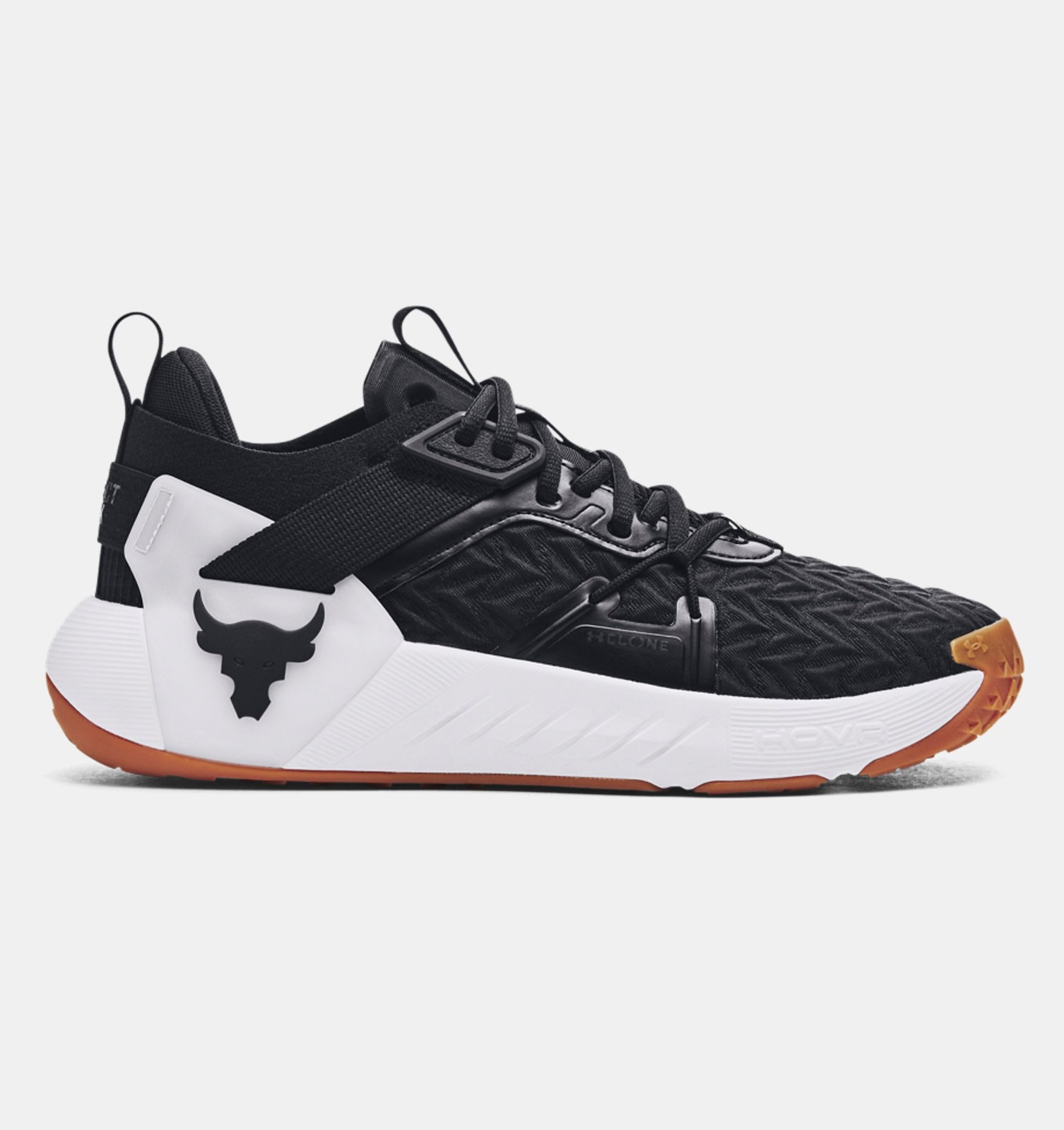 Tenis Under Armour Project Rock 6