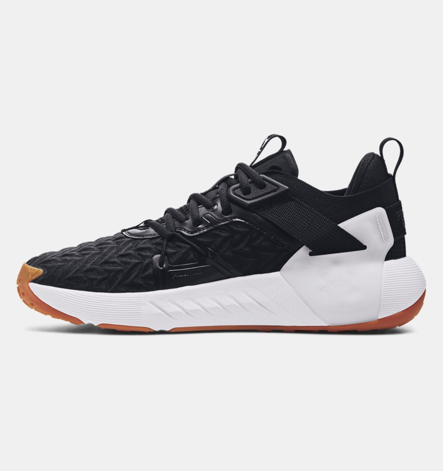 Tenis Under Armour Project Rock 6