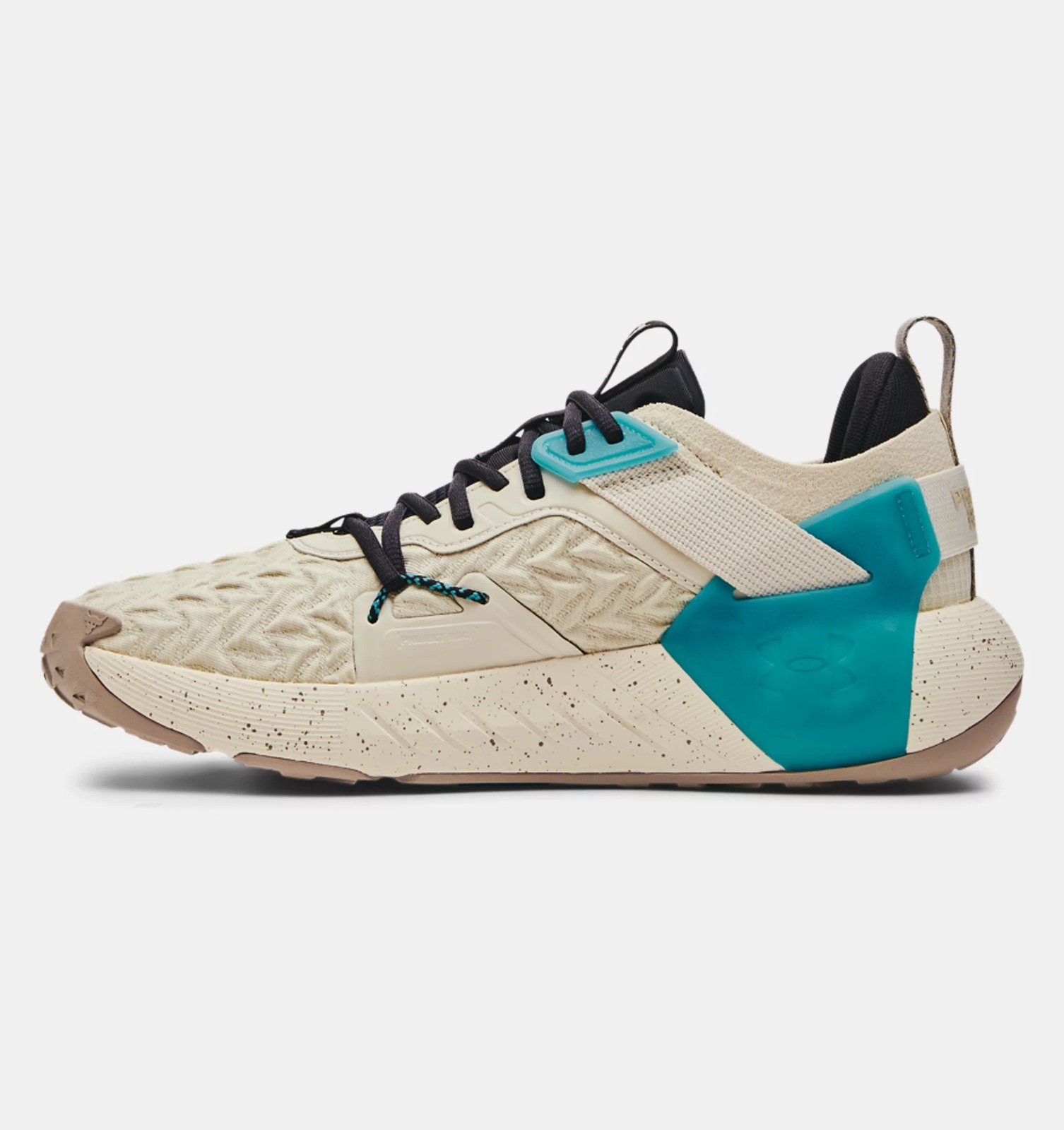 Tenis Under Armour Project Rock 6