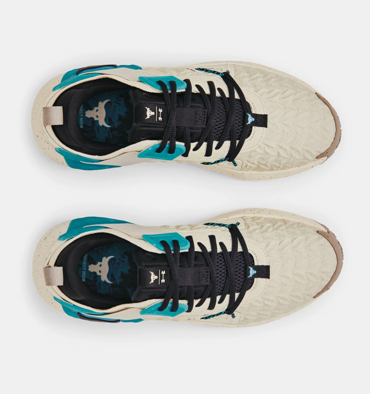 Tenis Under Armour Project Rock 6