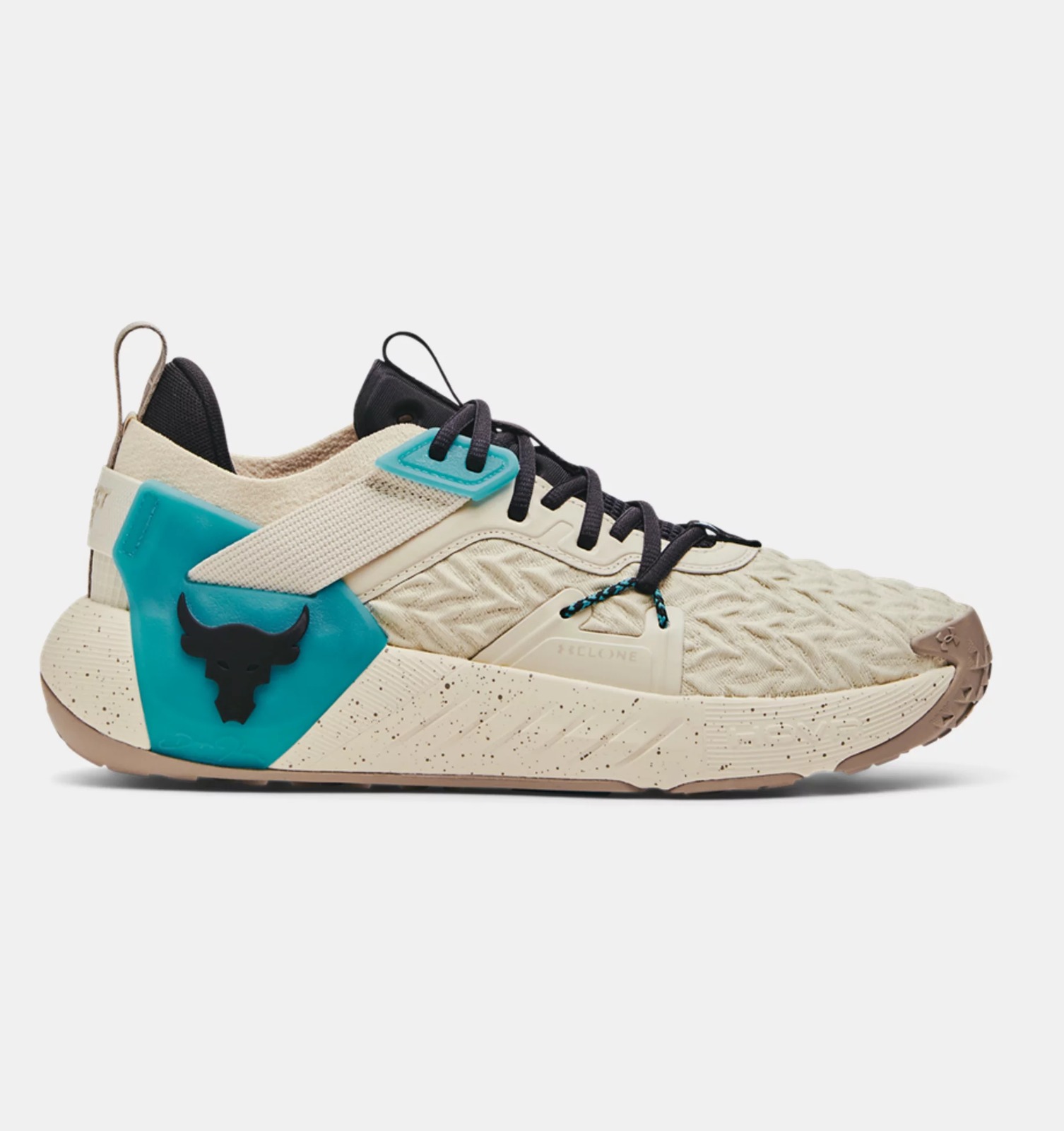 Tenis Under Armour Project Rock 6