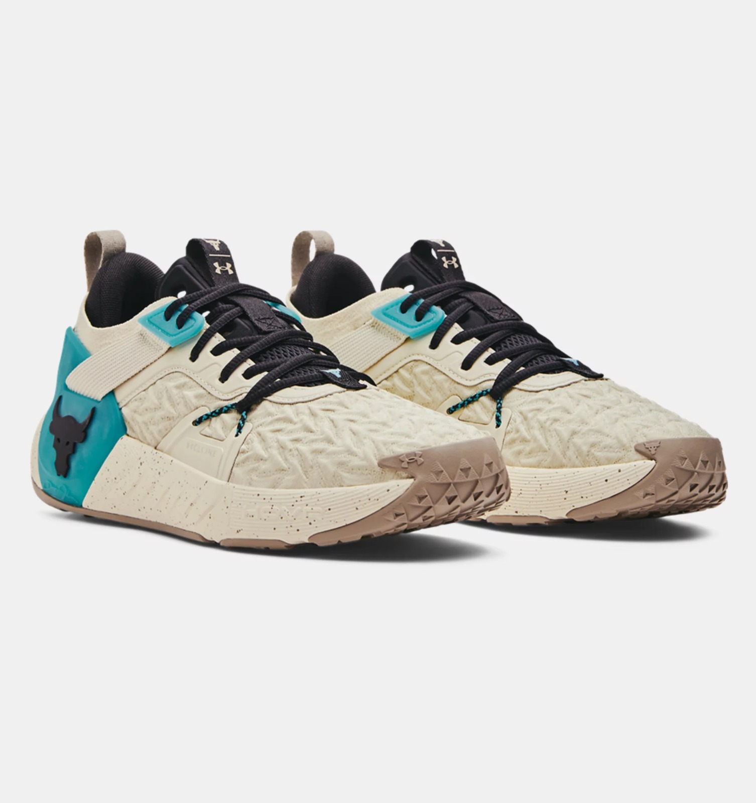 Tenis Under Armour Project Rock 6