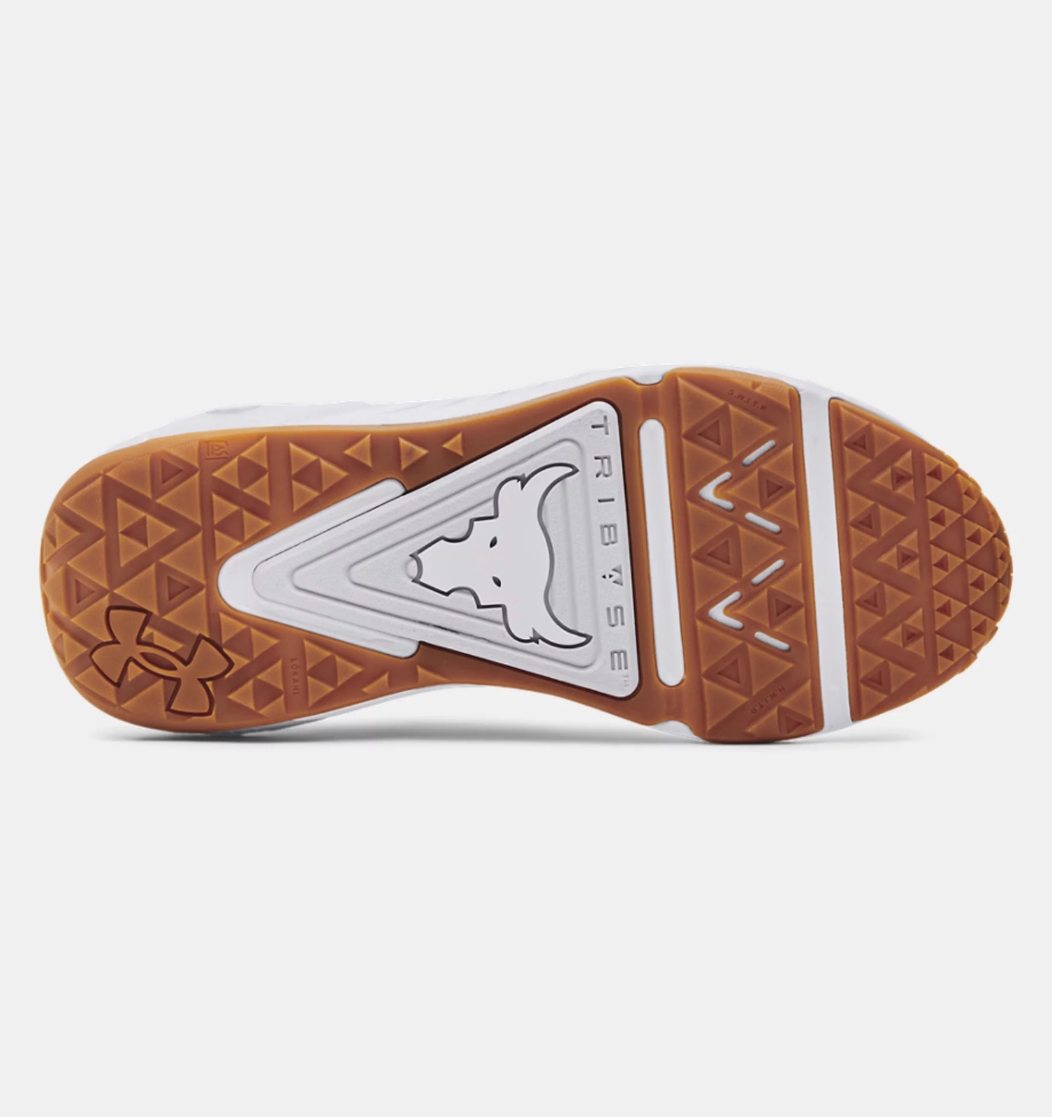 Tenis Under Armour Project Rock 6