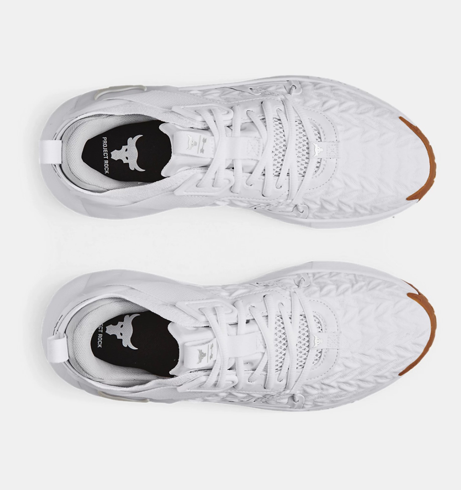 Tenis Under Armour Project Rock 6