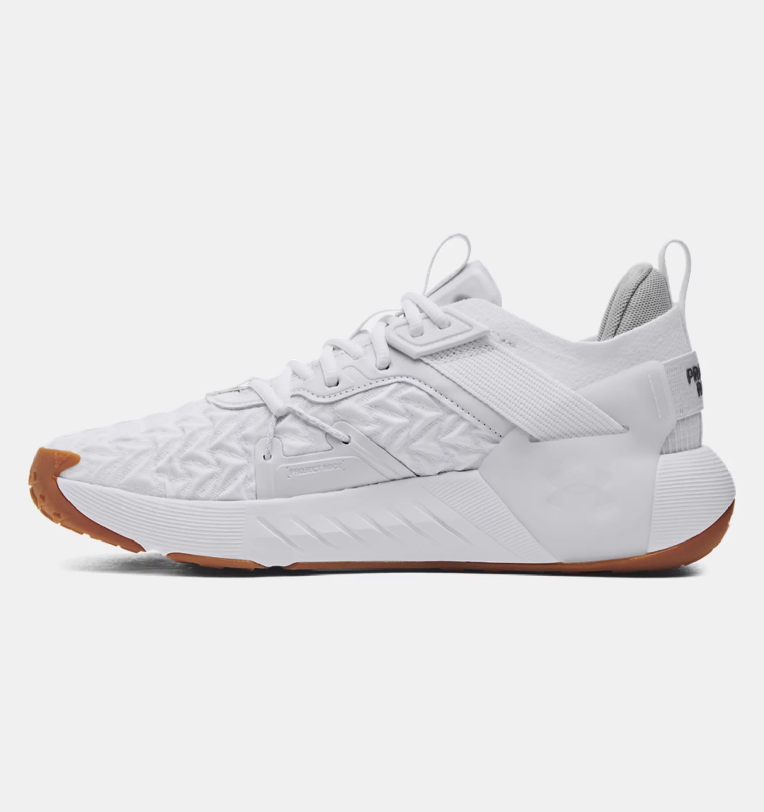 Tenis Under Armour Project Rock 6