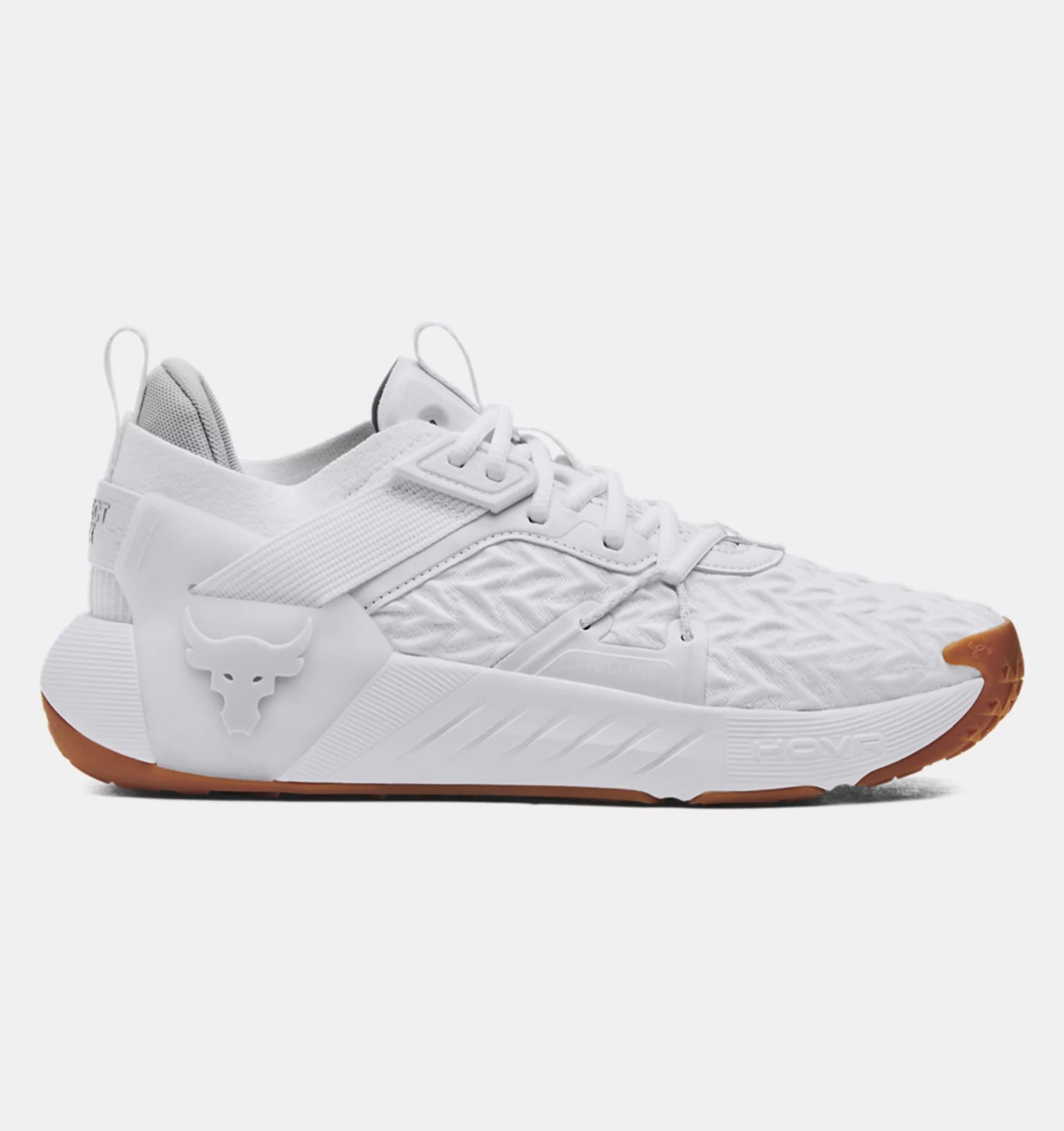 Tenis Under Armour Project Rock 6