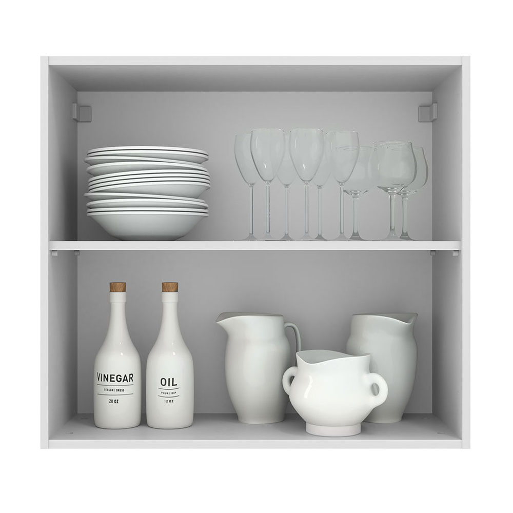 Alacena Gabinete Superior Cocina Madesa Agata 70cm BB