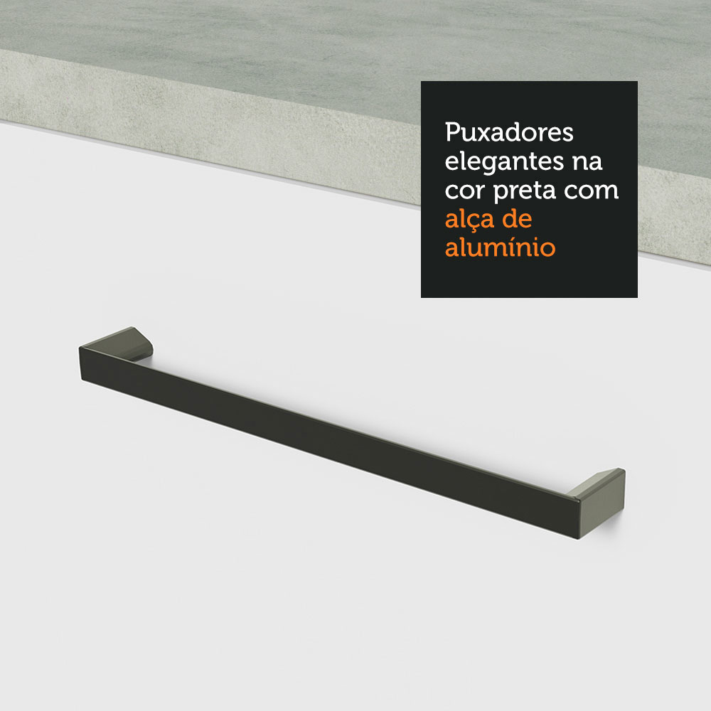 Alacena Gabinete Superior Cocina Madesa Agata 70cm BB