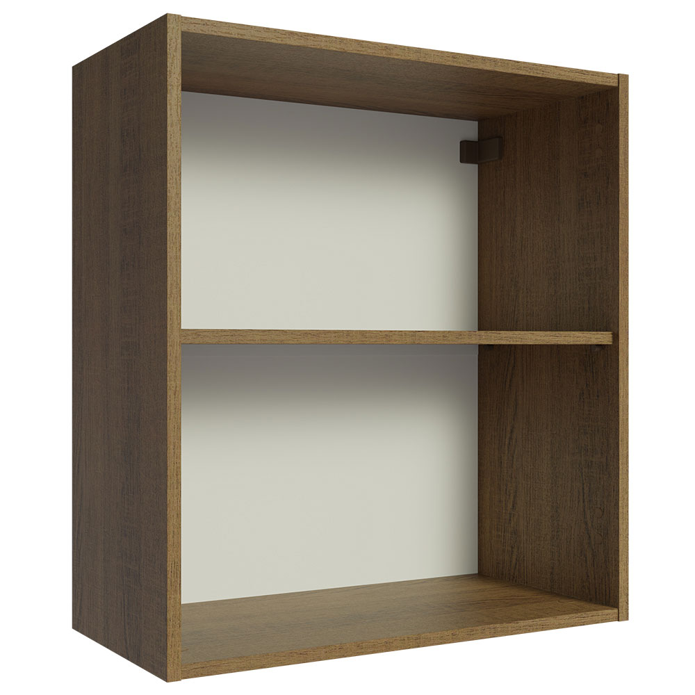 Alacena Gabinete Superior Cocina Madesa Emilly 60cm MM