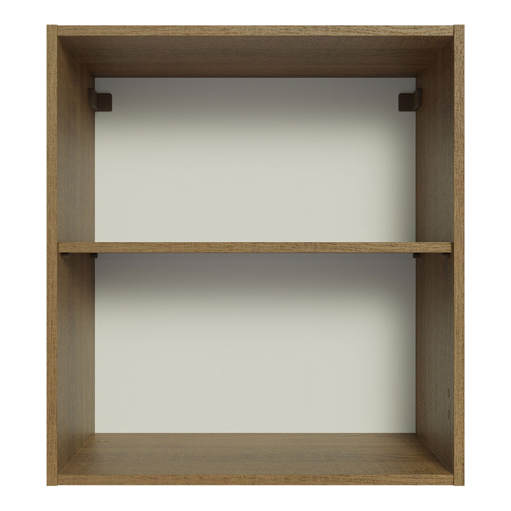 Alacena Gabinete Superior Cocina Madesa Emilly 60cm MM