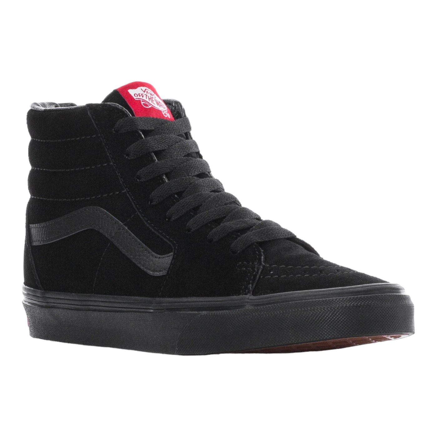 TENIS VANS UNISEX Negro VANS SK8 HI NEGRO VN000D5IBKA