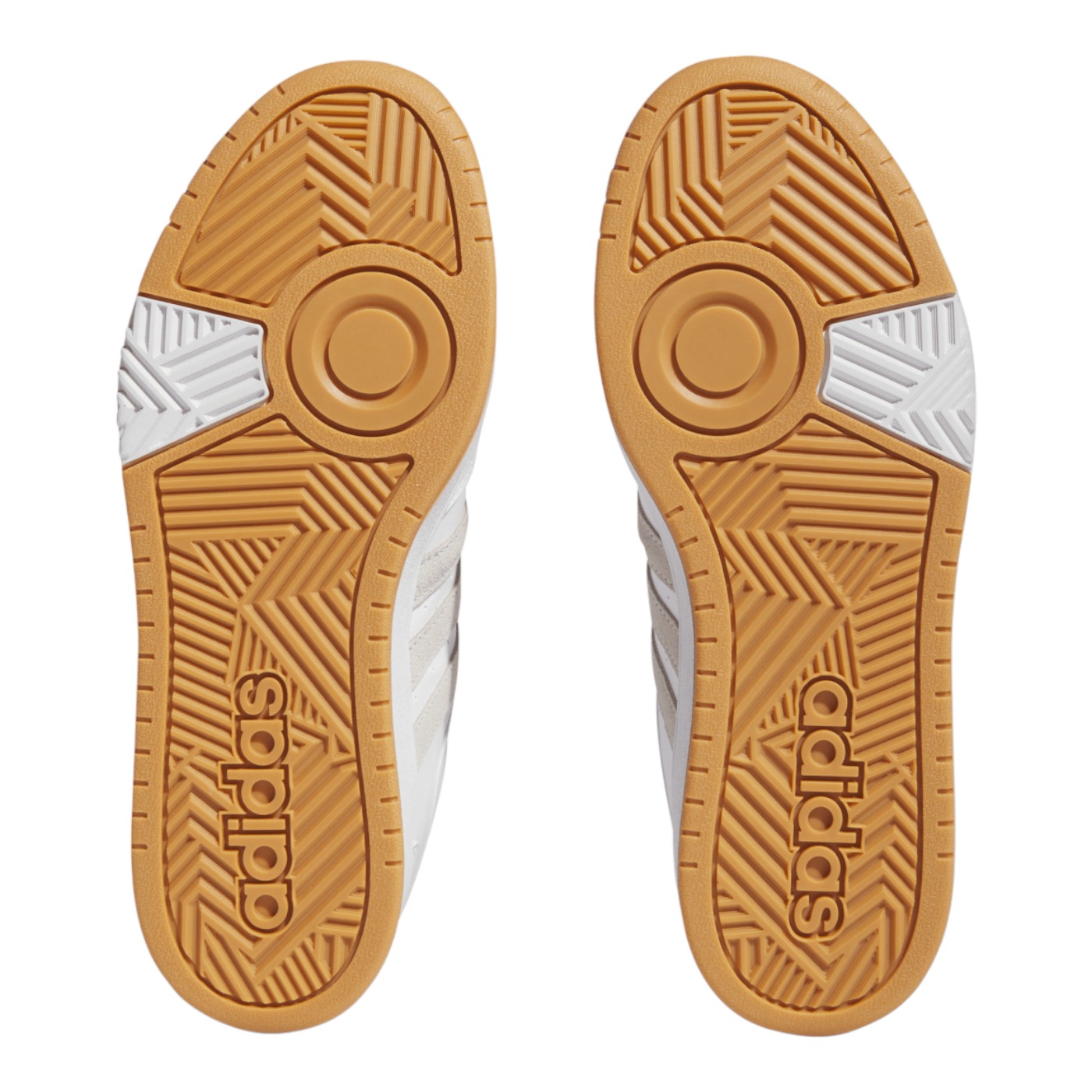 TENIS ADIDAS HOMBRE Blanco ADIDAS HOOPS 3 0 IF2634