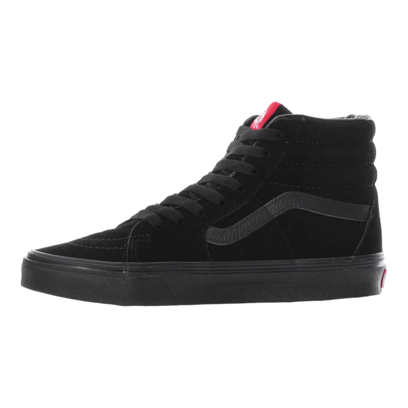 TENIS VANS UNISEX Negro VANS SK8 HI NEGRO VN000D5IBKA