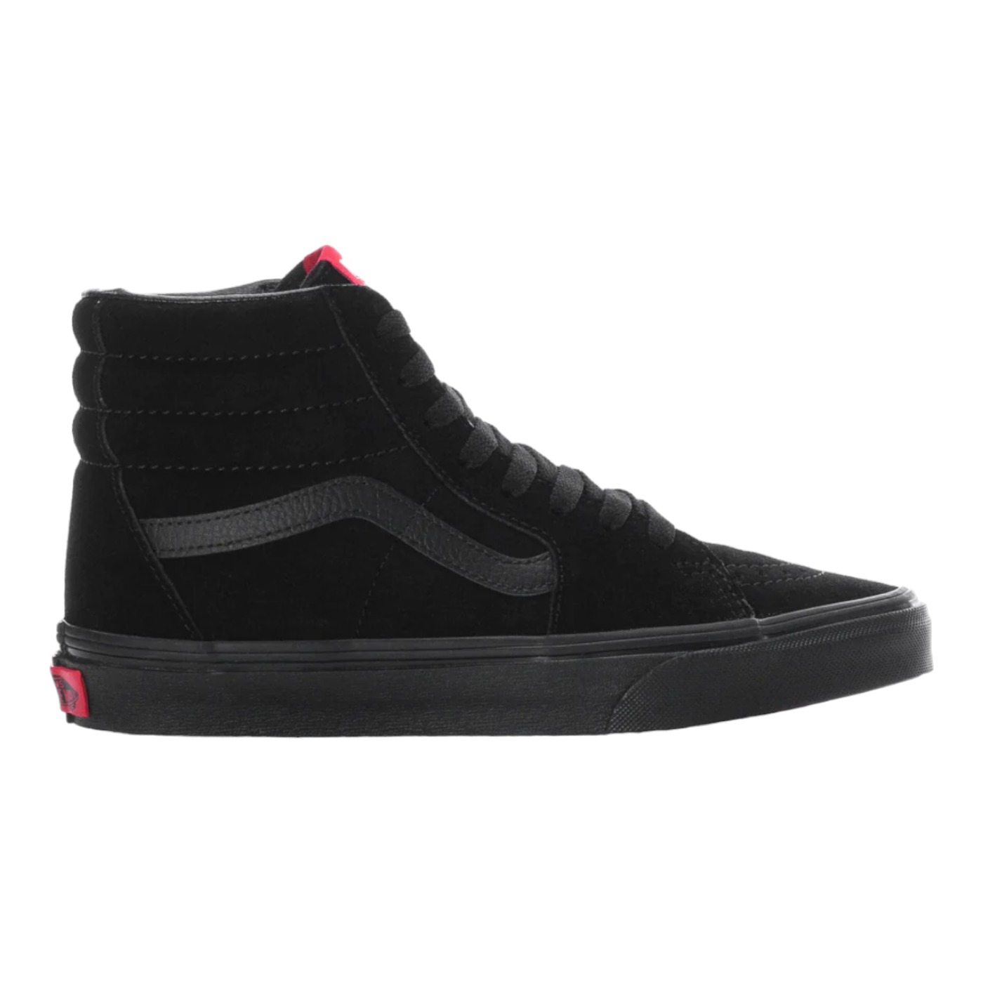 TENIS VANS UNISEX Negro VANS SK8 HI NEGRO VN000D5IBKA