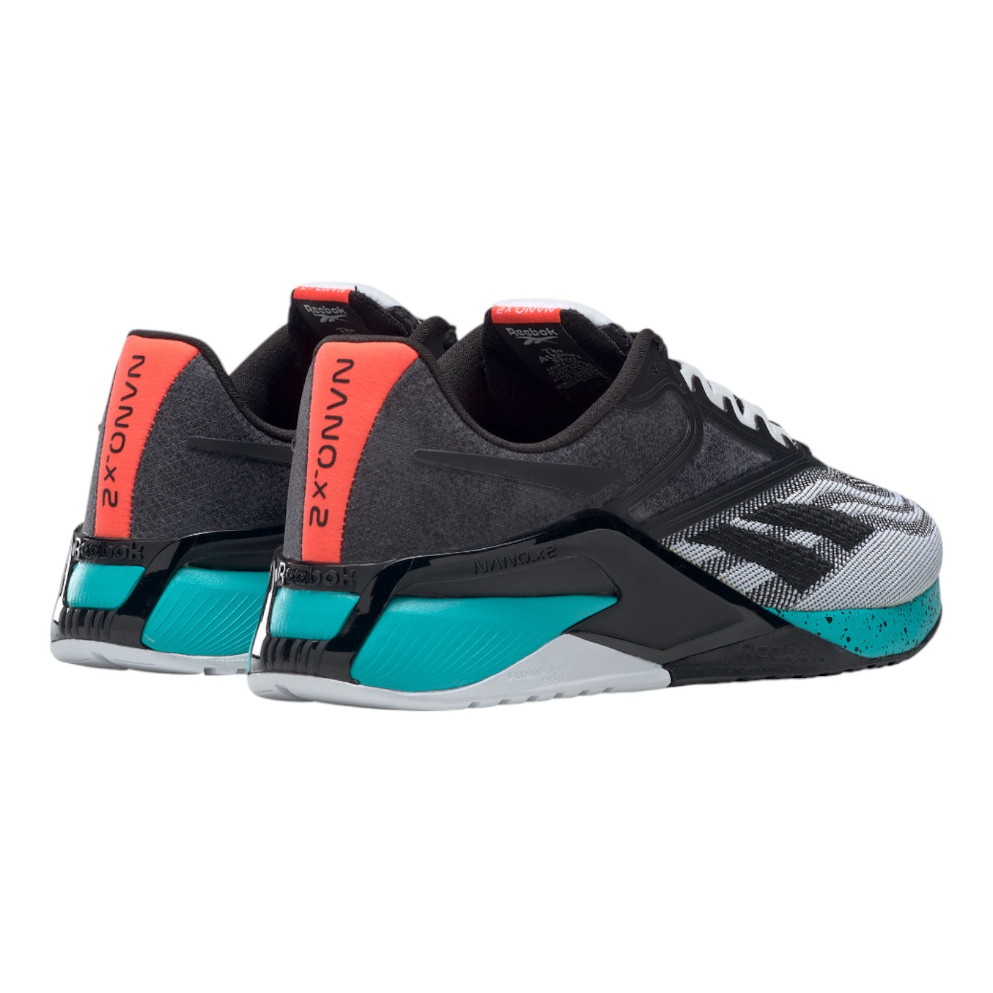 TENIS REEBOK HOMBRE NEGRO REEBOK Nano X2 GY2292