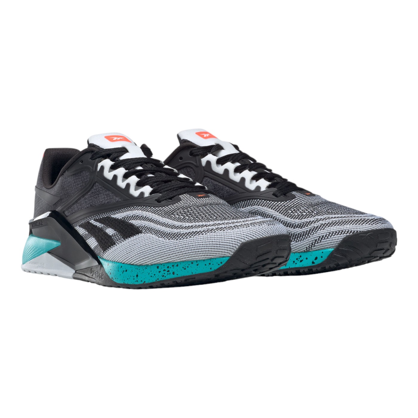 TENIS REEBOK HOMBRE NEGRO REEBOK Nano X2 GY2292