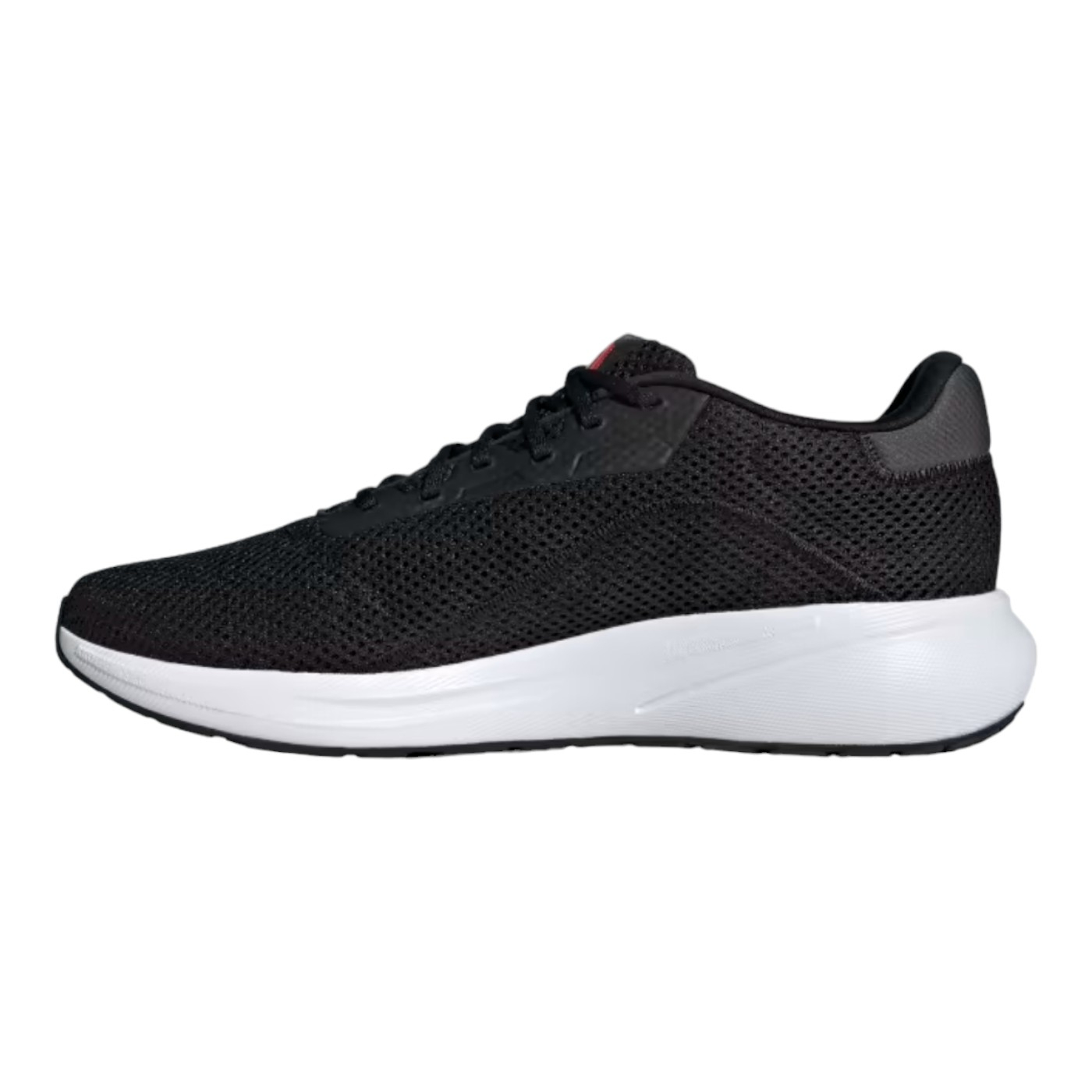 TENIS ADIDAS HOMBRE NEGRO ADIDAS RESPONSE RUNNER U ID7334