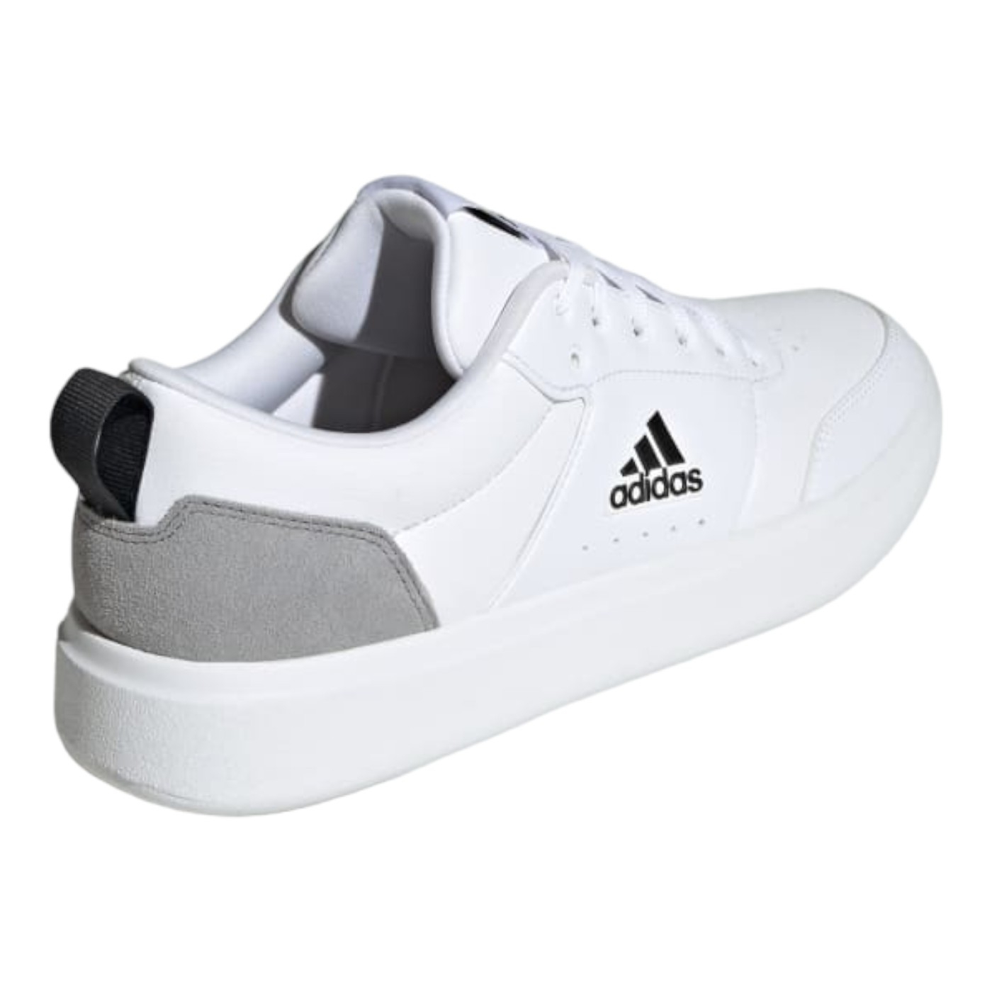 TENIS ADIDAS HOMBRE BLANCO ADIDAS PARK ST  IG9849