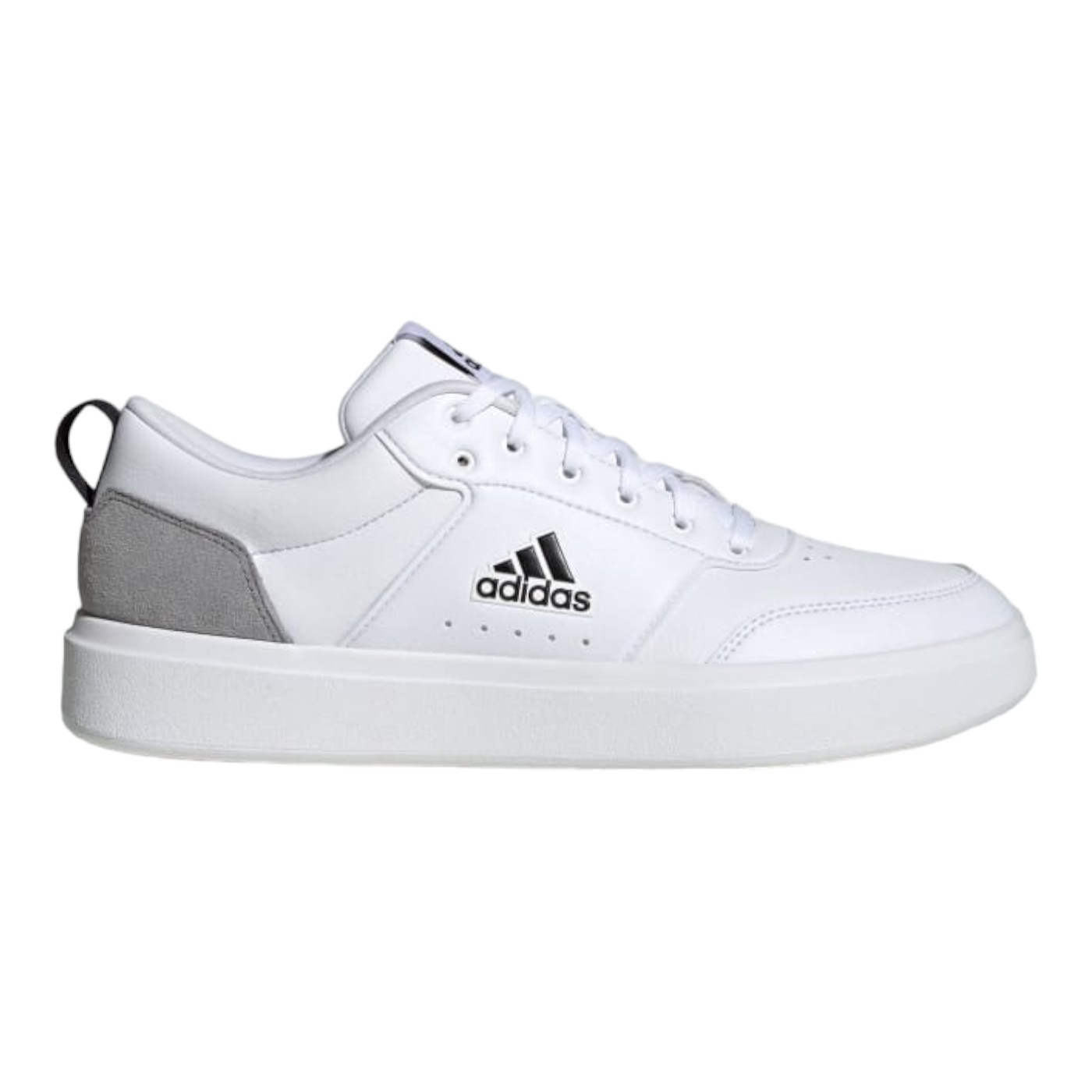 TENIS ADIDAS HOMBRE BLANCO ADIDAS PARK ST  IG9849