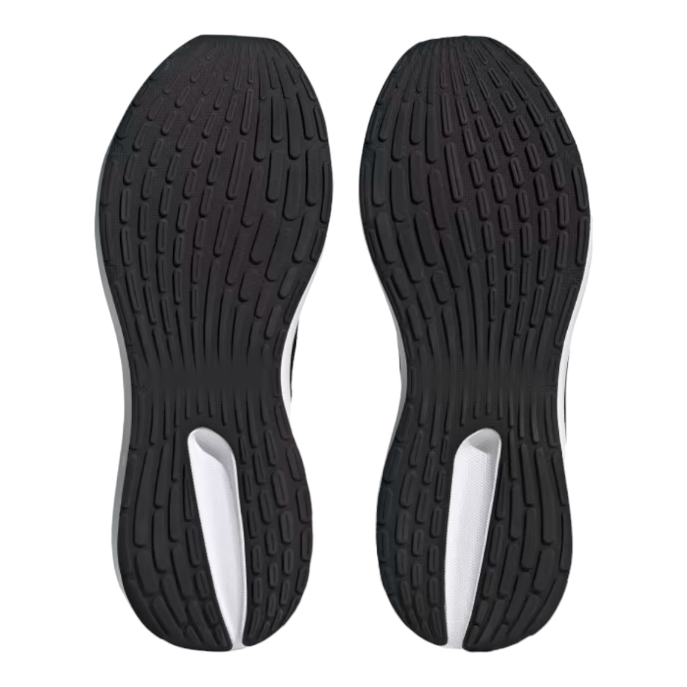 TENIS ADIDAS HOMBRE NEGRO ADIDAS RESPONSE RUNNER U ID7334