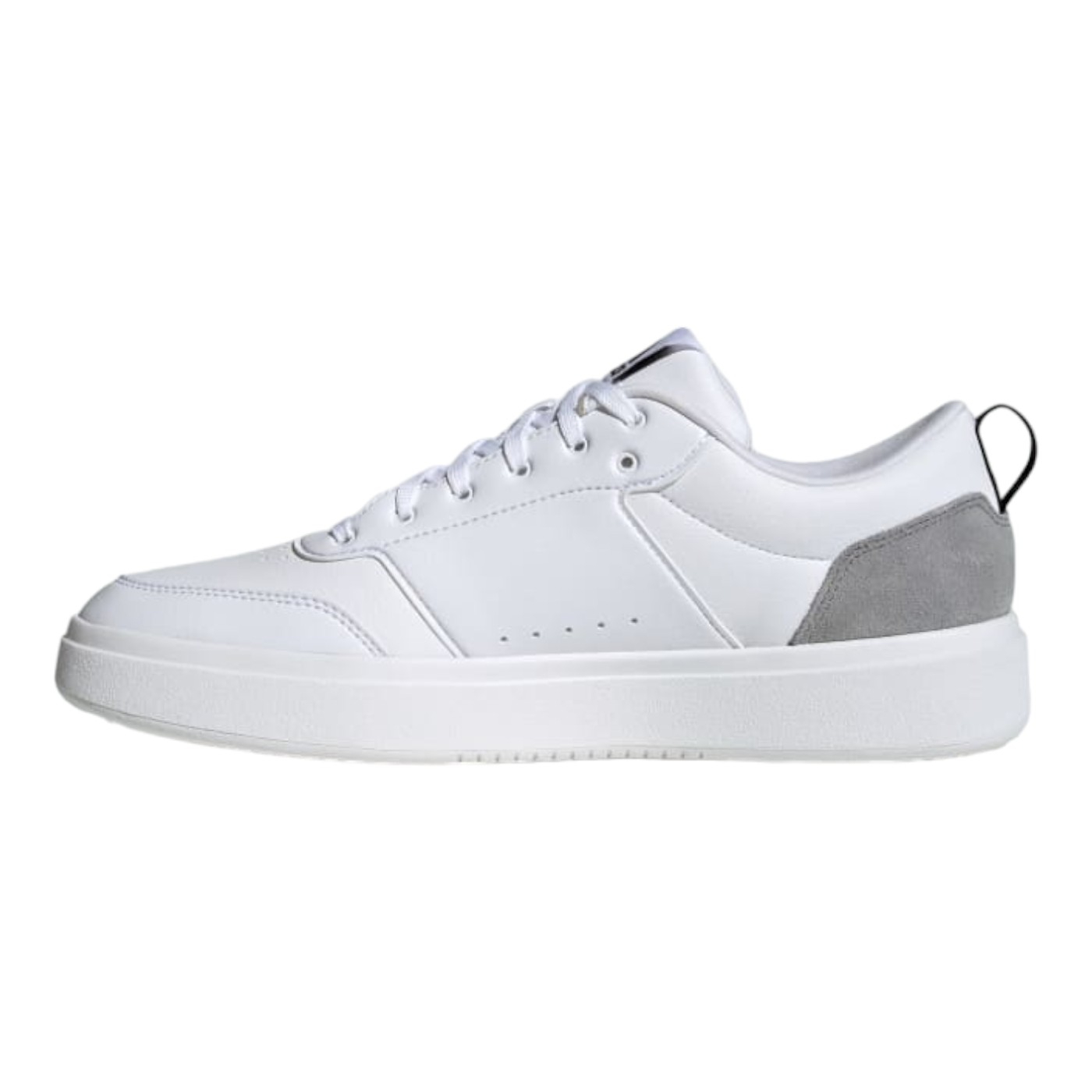 TENIS ADIDAS HOMBRE BLANCO ADIDAS PARK ST  IG9849