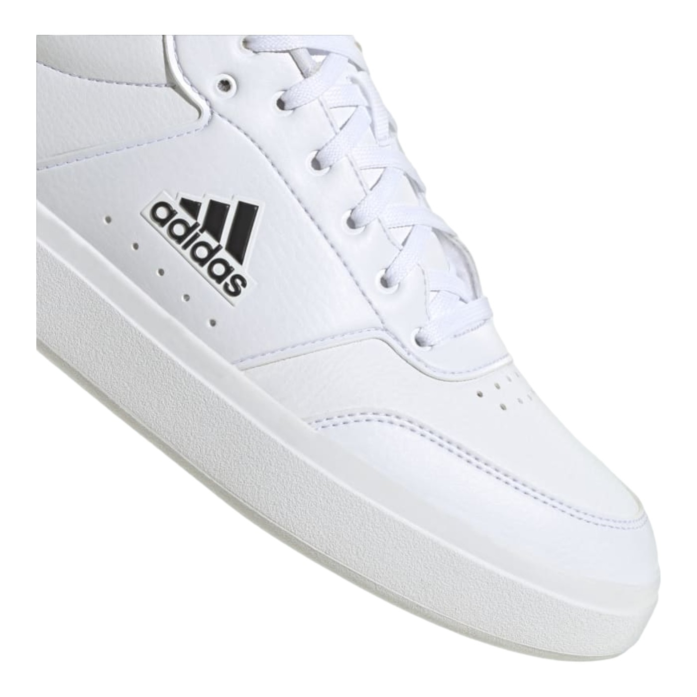 TENIS ADIDAS HOMBRE BLANCO ADIDAS PARK ST  IG9849
