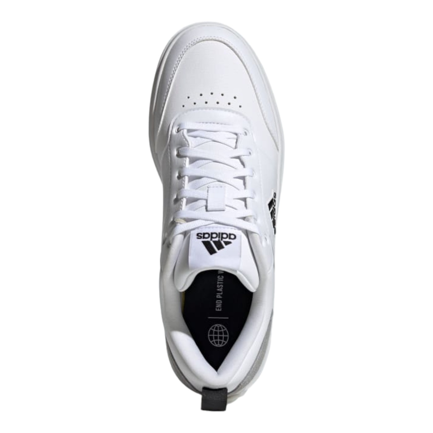 TENIS ADIDAS HOMBRE BLANCO ADIDAS PARK ST  IG9849