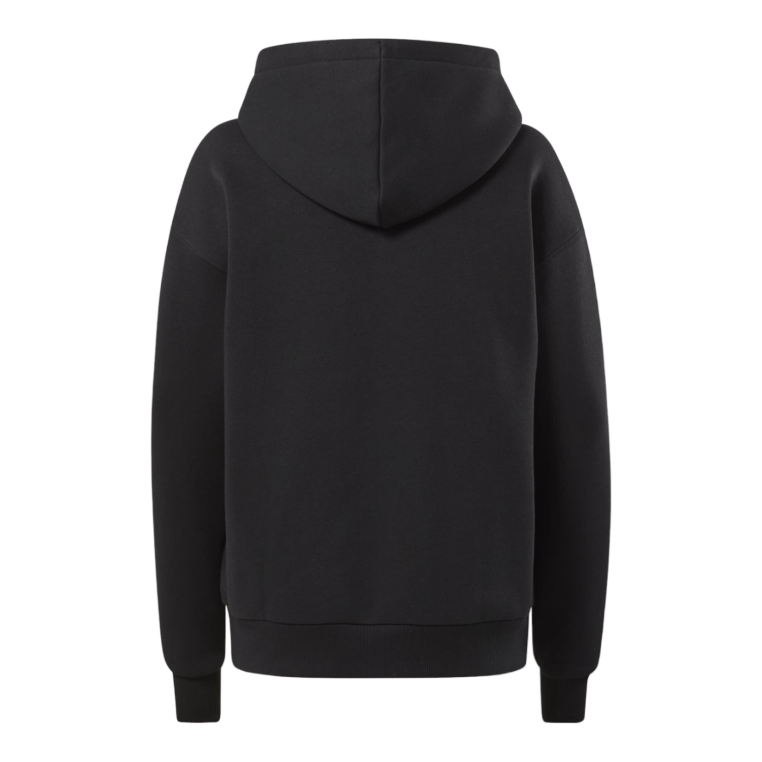 SUDADERA REEBOK MUJER NEGRO REEBOK TRAINING GS9392