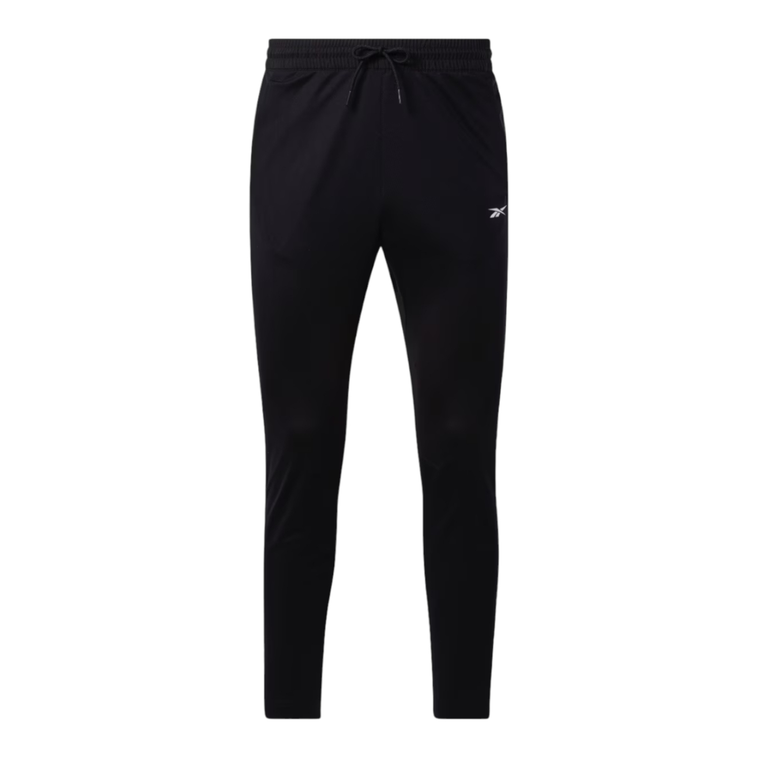 PANTS REEBOK HOMBRE NEGRO REEBOK WOR KNIT FJ4057