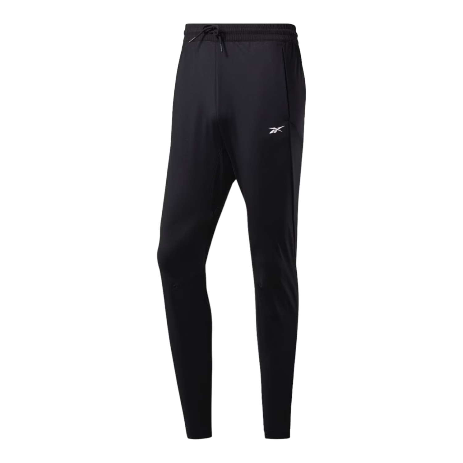 PANTS REEBOK HOMBRE NEGRO REEBOK WOR KNIT FJ4057