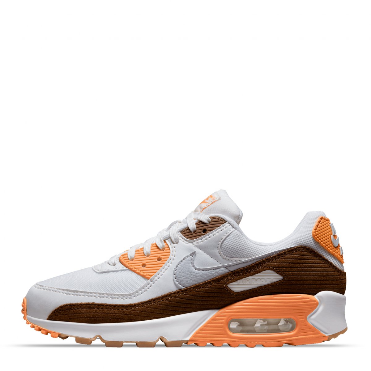 Tenis Nike Air Max 90 Mujer DZ5379100