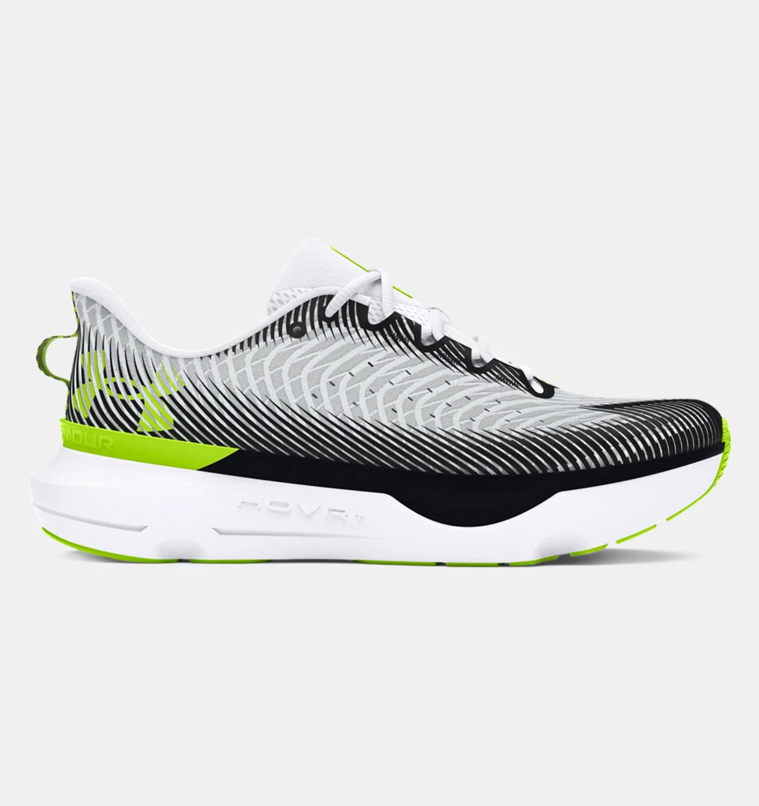Tenis Under Armour Infinite