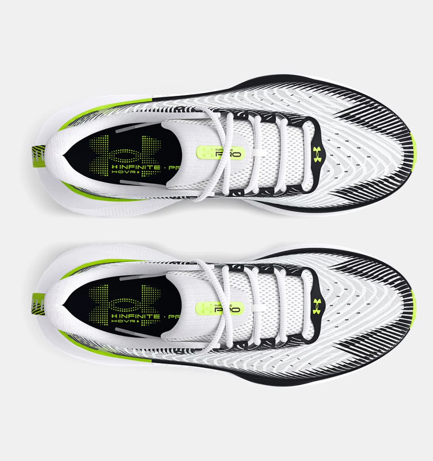 Tenis Under Armour Infinite