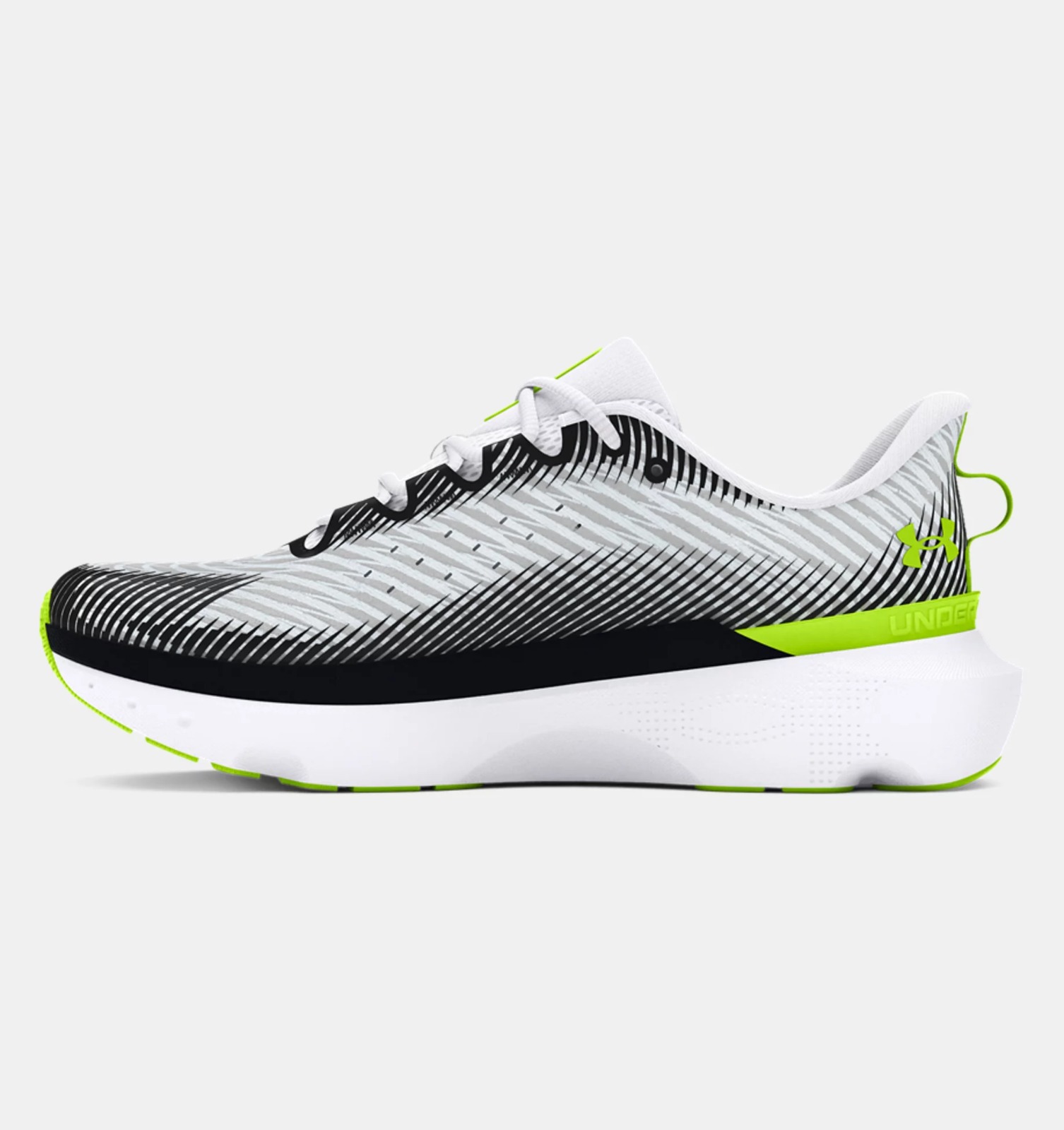 Tenis Under Armour Infinite