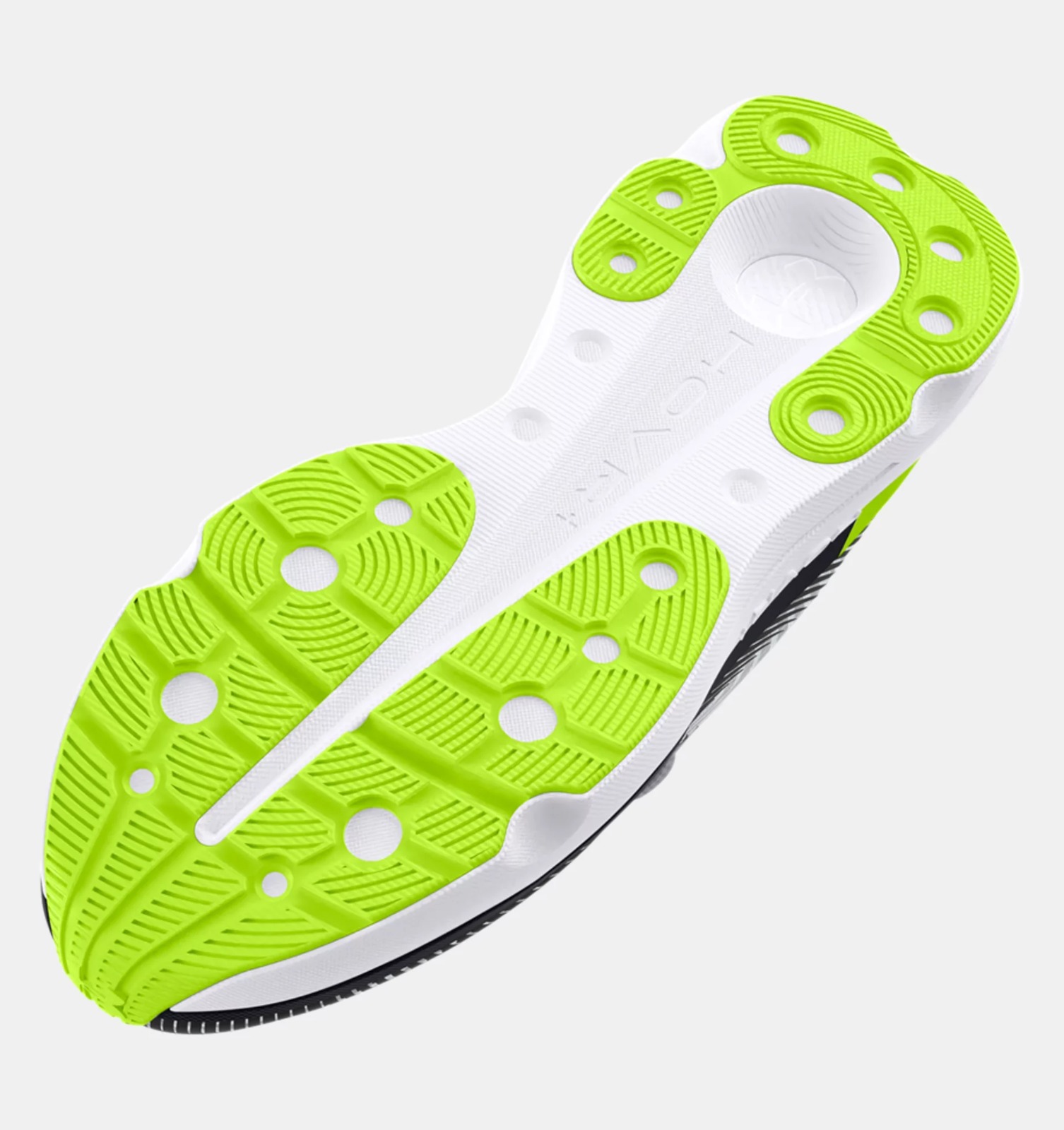 Tenis Under Armour Infinite