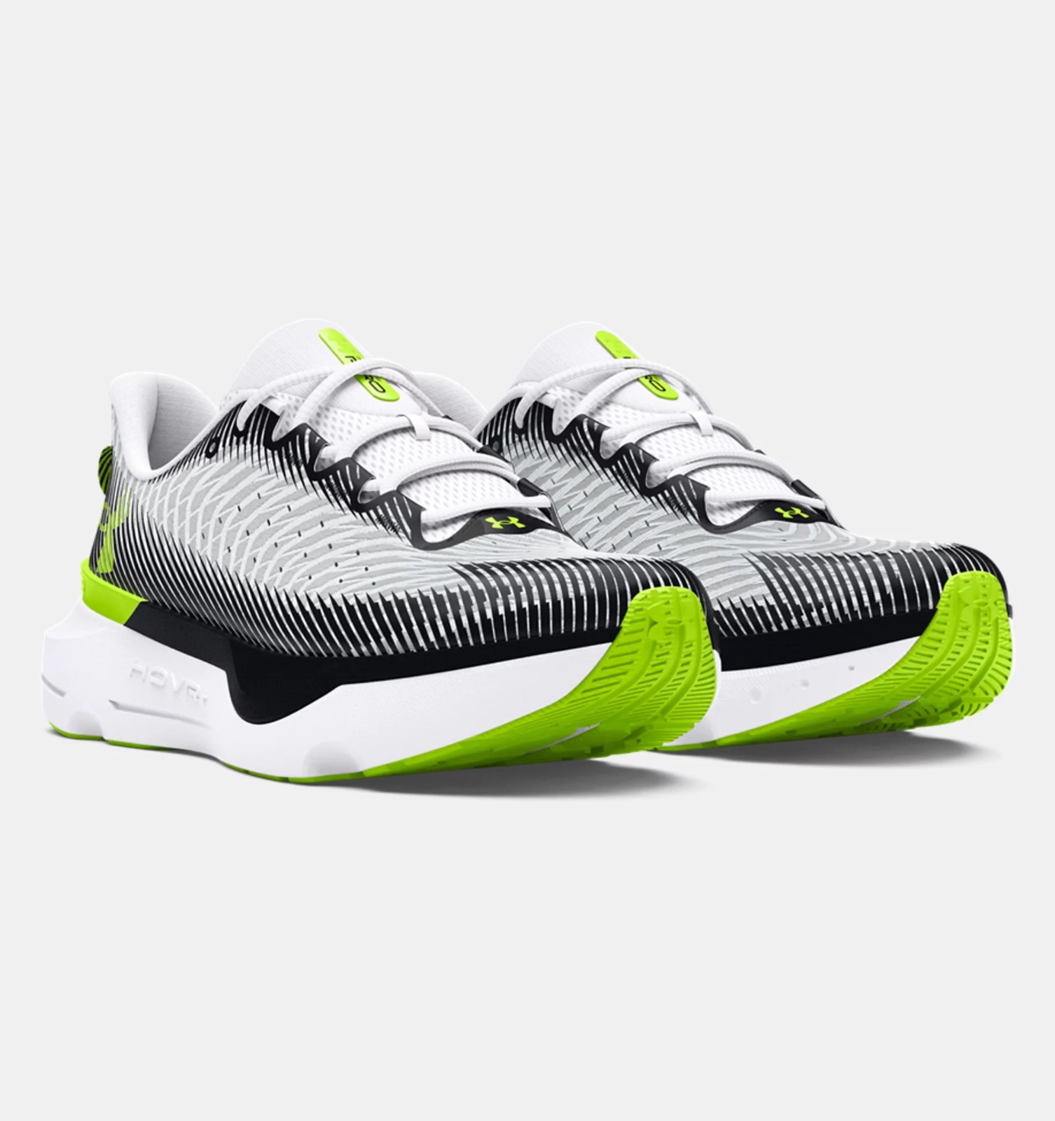 Tenis Under Armour Infinite