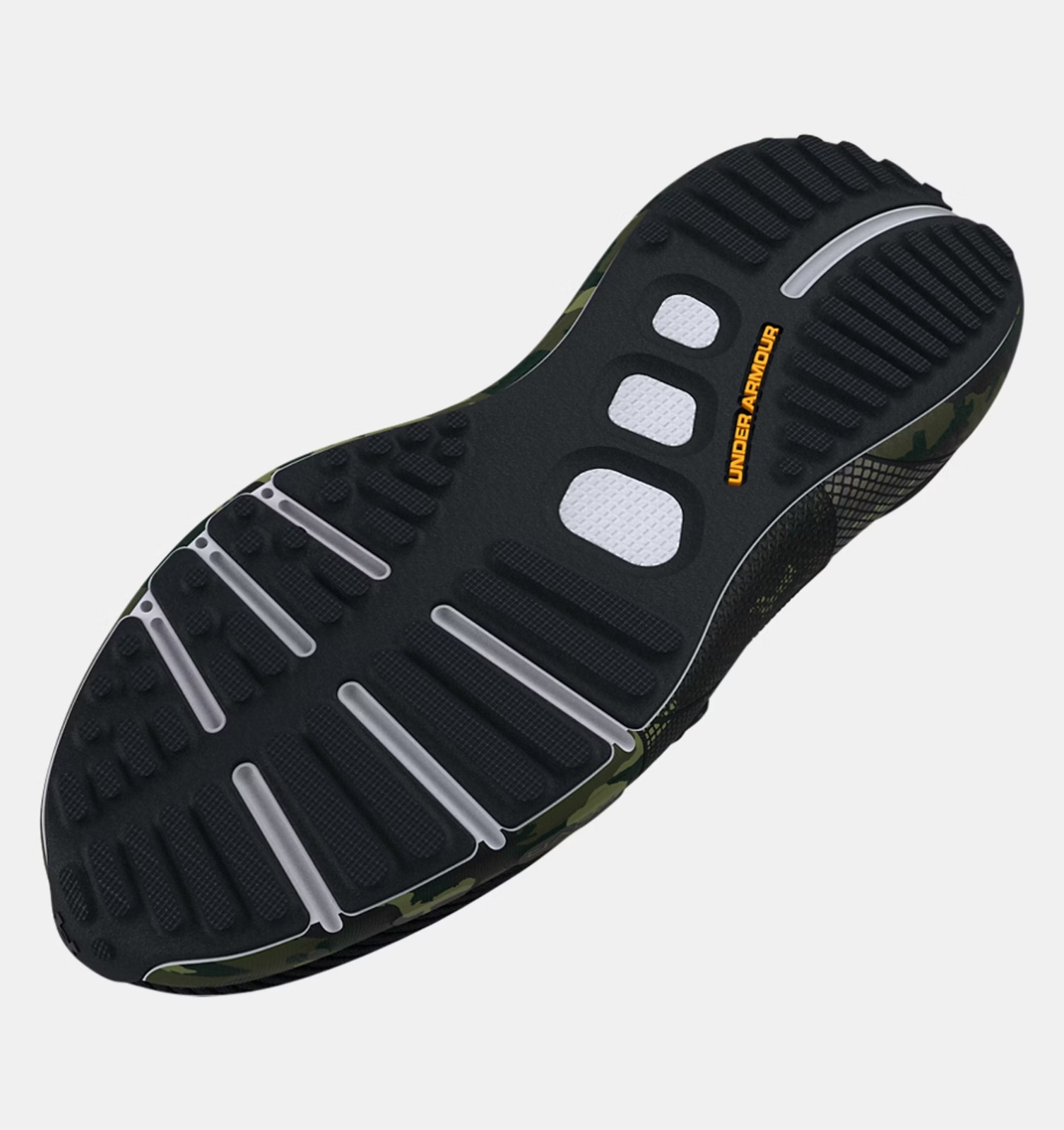 Tenis Under Armour Hovr Phantom 3 Se